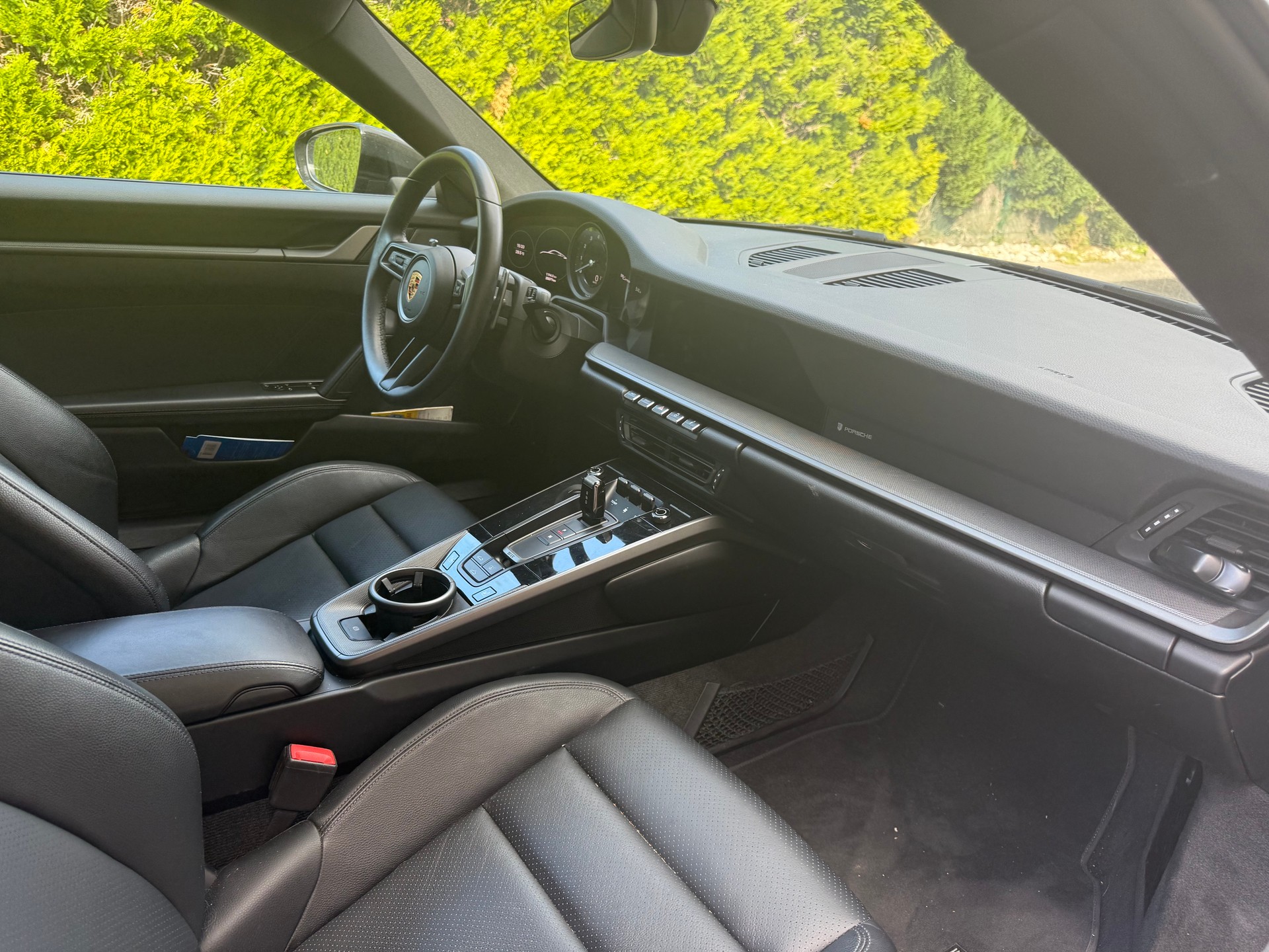 PORSCHE 3.0 Carrera PDK-image-9