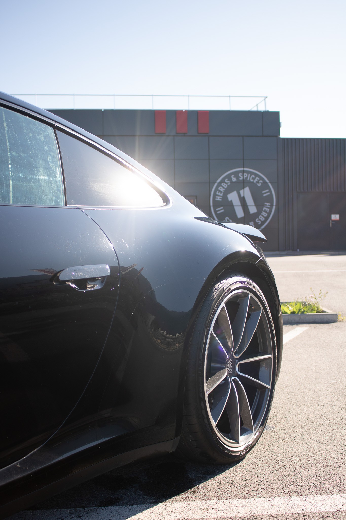PORSCHE 3.0 Carrera PDK-image-5