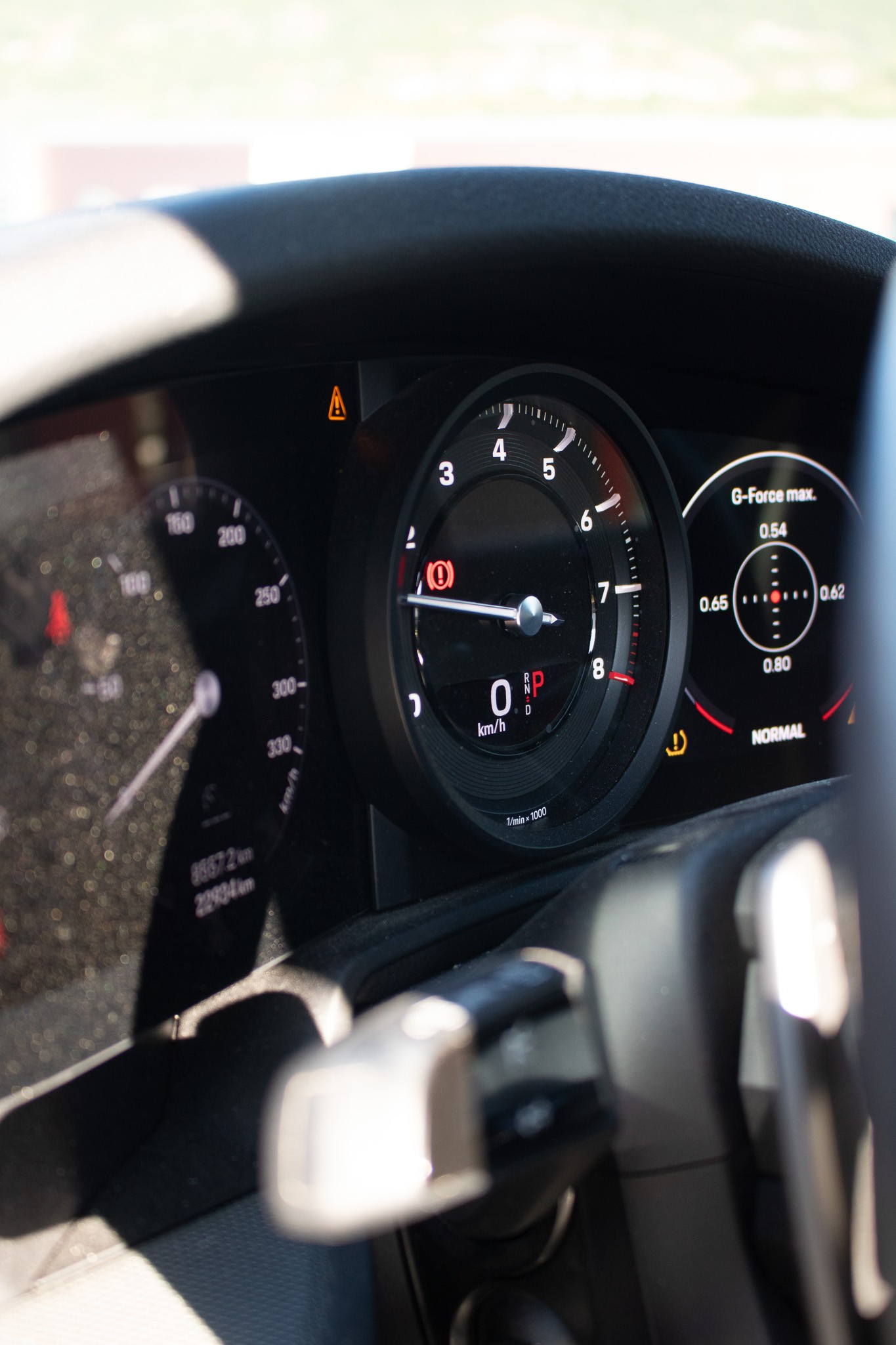 PORSCHE 3.0 Carrera PDK-image-3