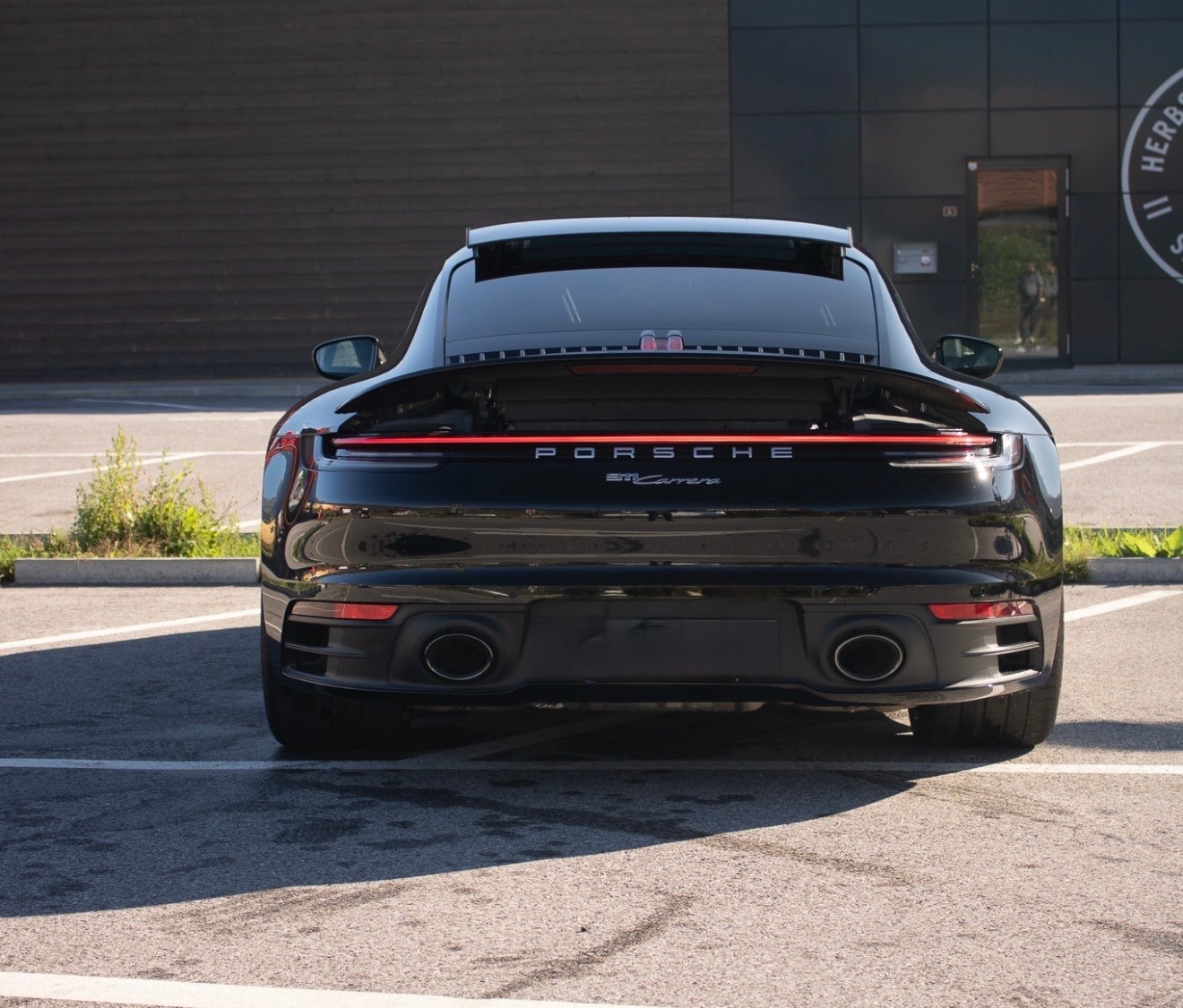PORSCHE 3.0 Carrera PDK-image-2