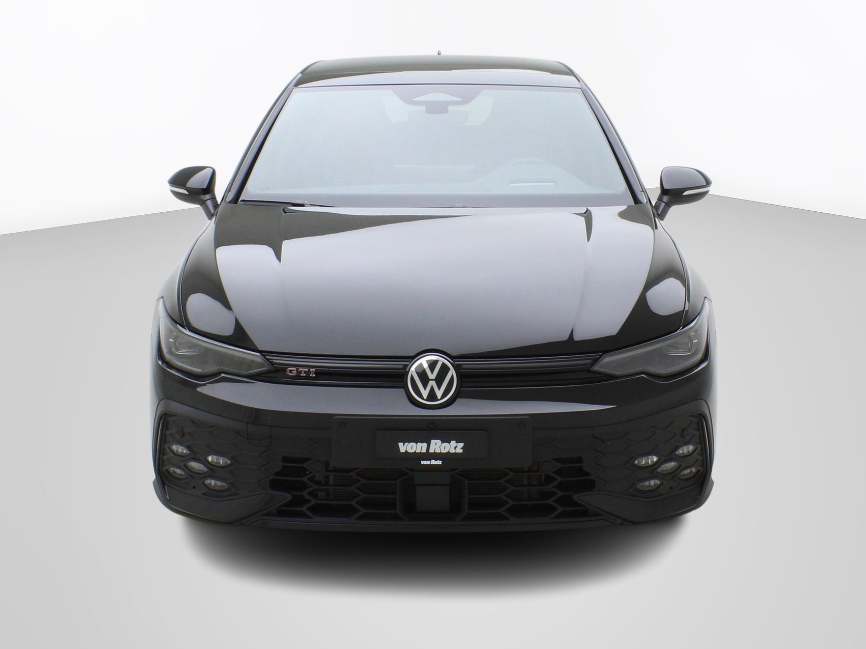 VW Golf 8.5 2.0 TSI DSG GTI Black Style **VW Werksgarantie bis 10/2030**-image-5