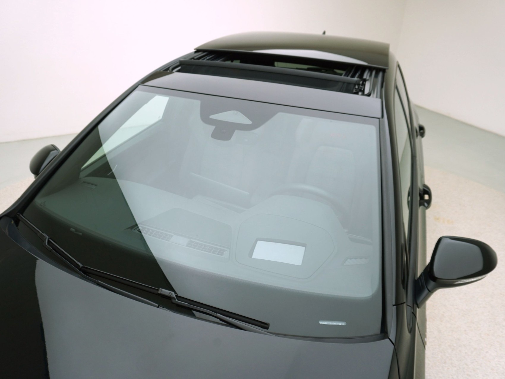 VW Golf 8.5 2.0 TSI DSG GTI Black Style **VW Werksgarantie bis 10/2030**-image-7