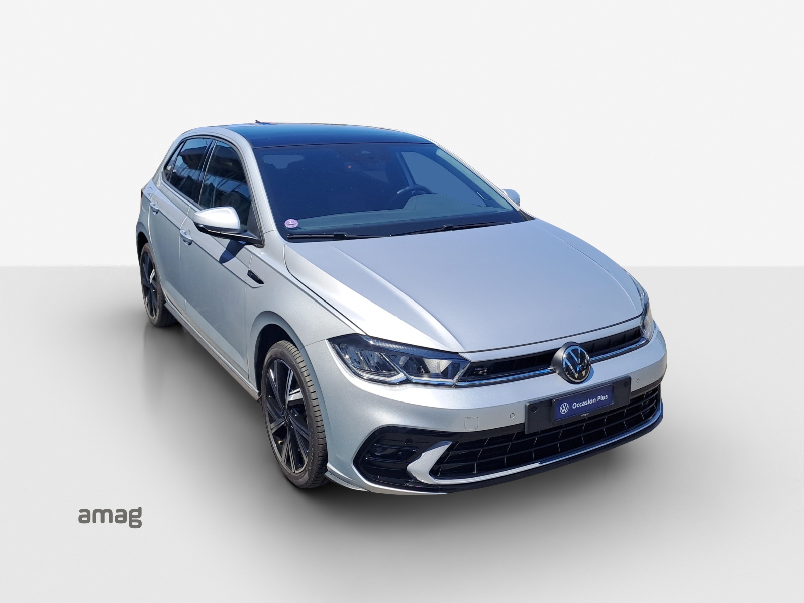 VW Polo 1.0 TSI R-Line DSG-image-15