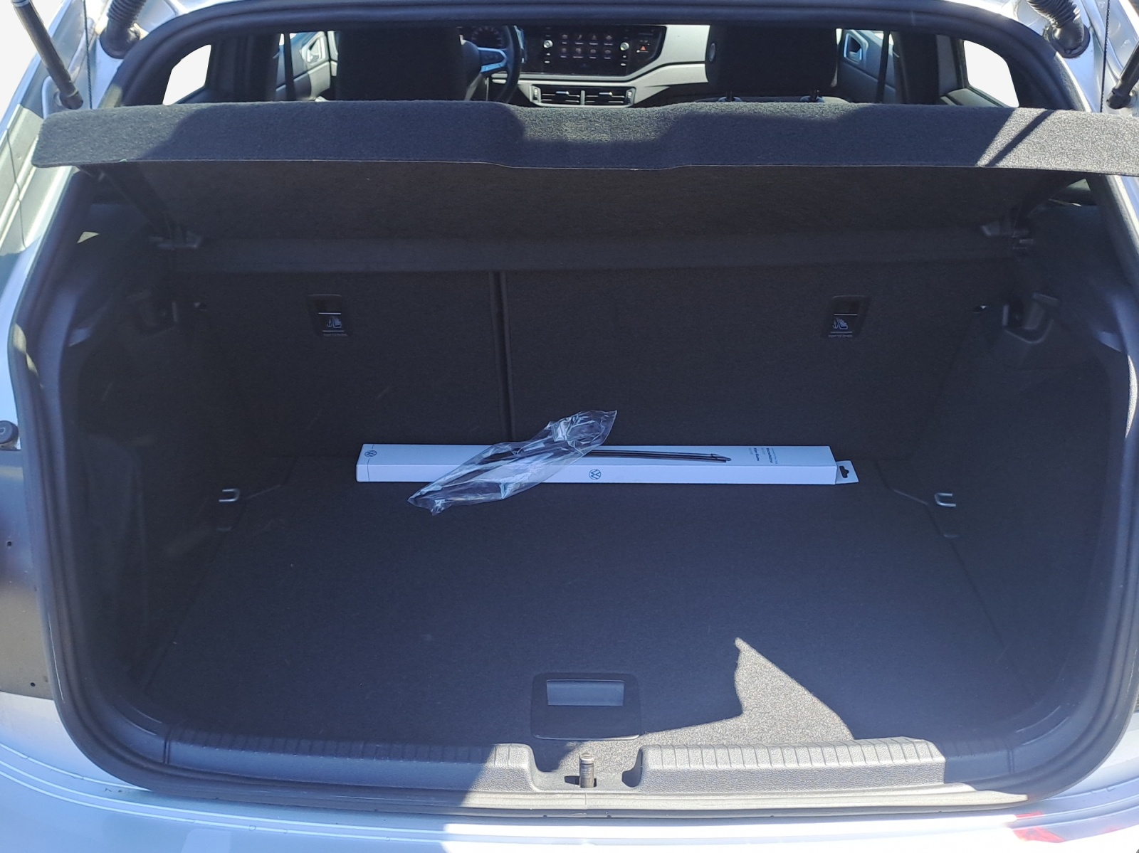 VW Polo 1.0 TSI R-Line DSG-image-12