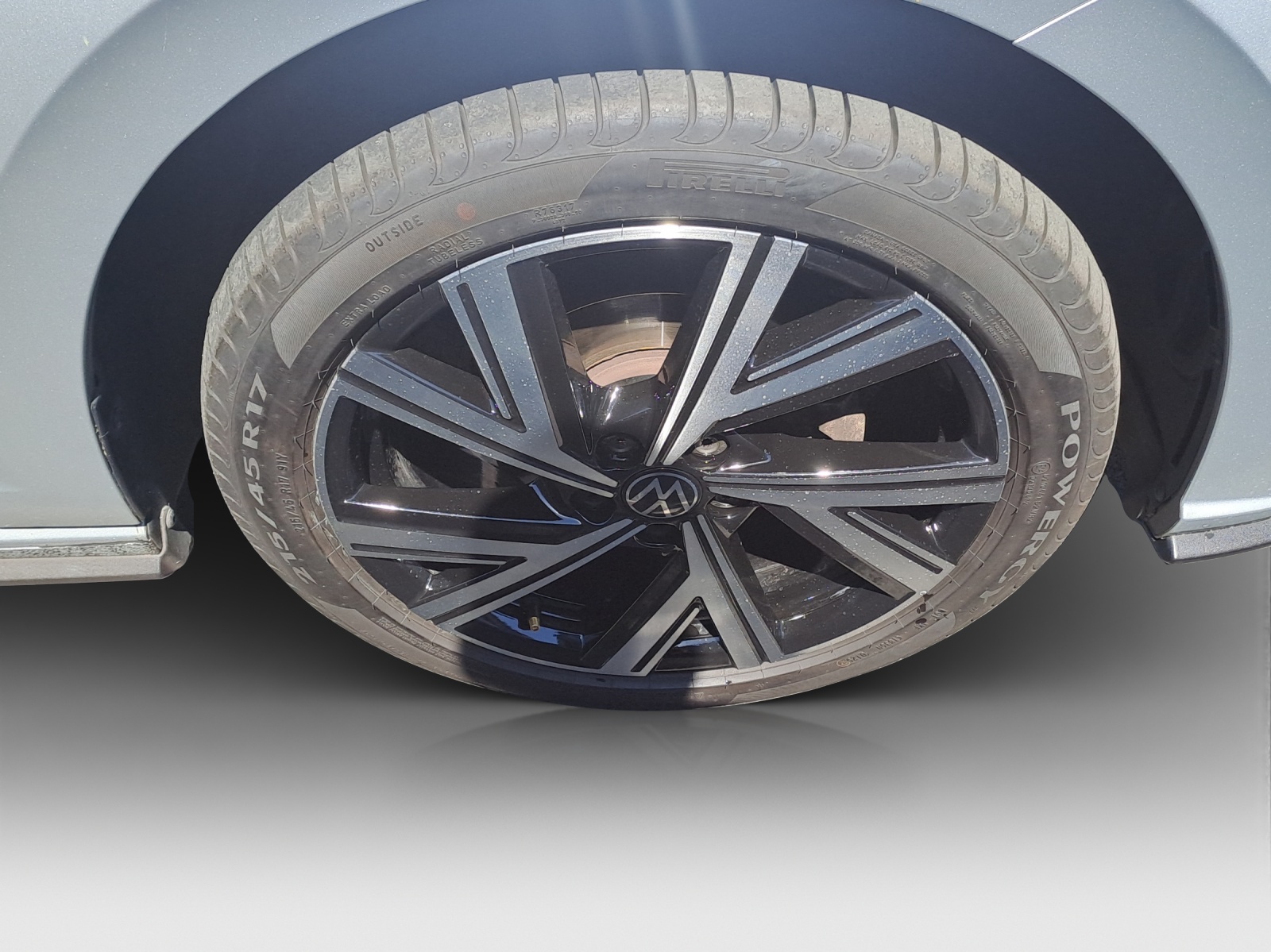 VW Polo 1.0 TSI R-Line DSG-image-14