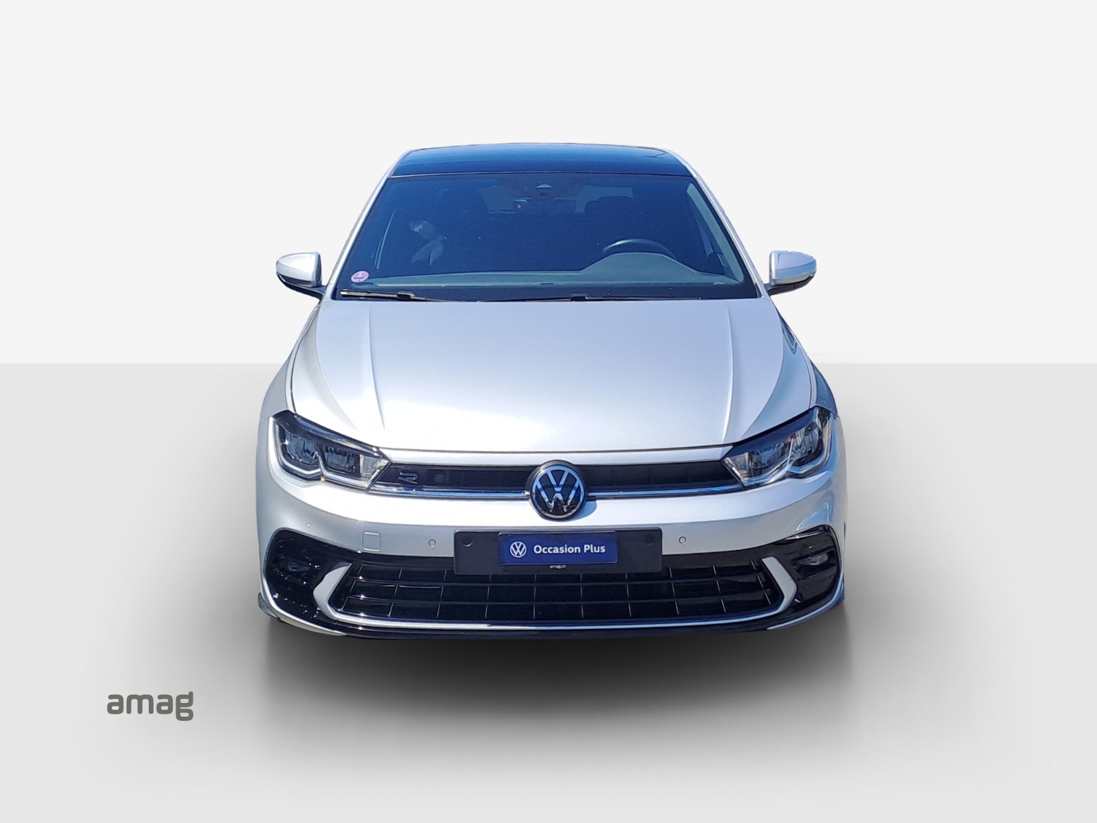 VW Polo 1.0 TSI R-Line DSG-image-6
