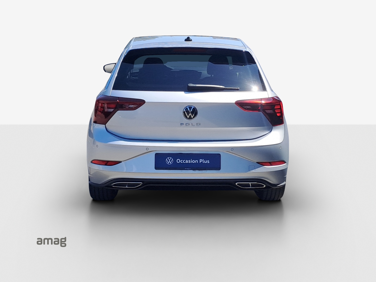 VW Polo 1.0 TSI R-Line DSG-image-3