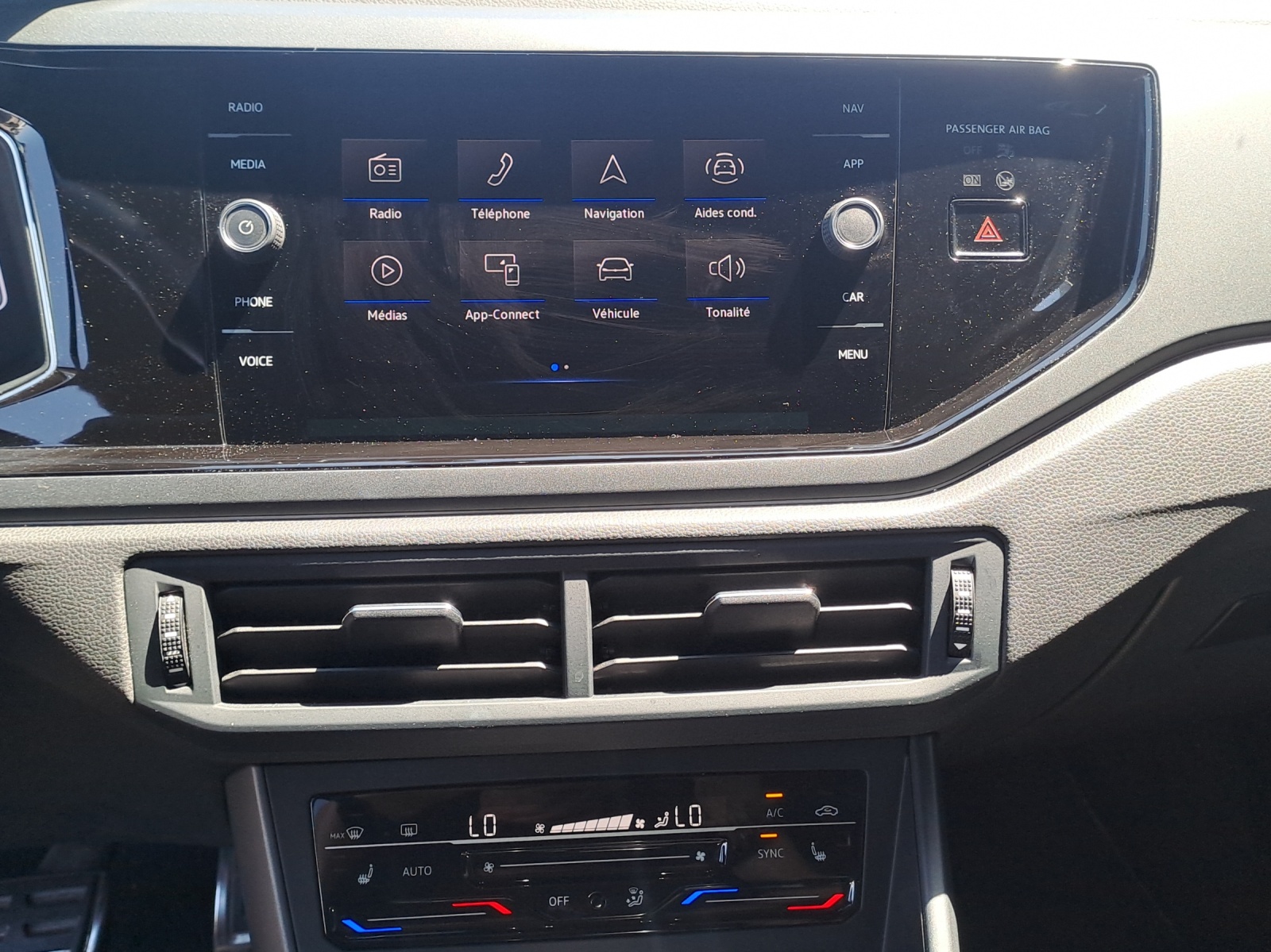 VW Polo 1.0 TSI R-Line DSG-image-10