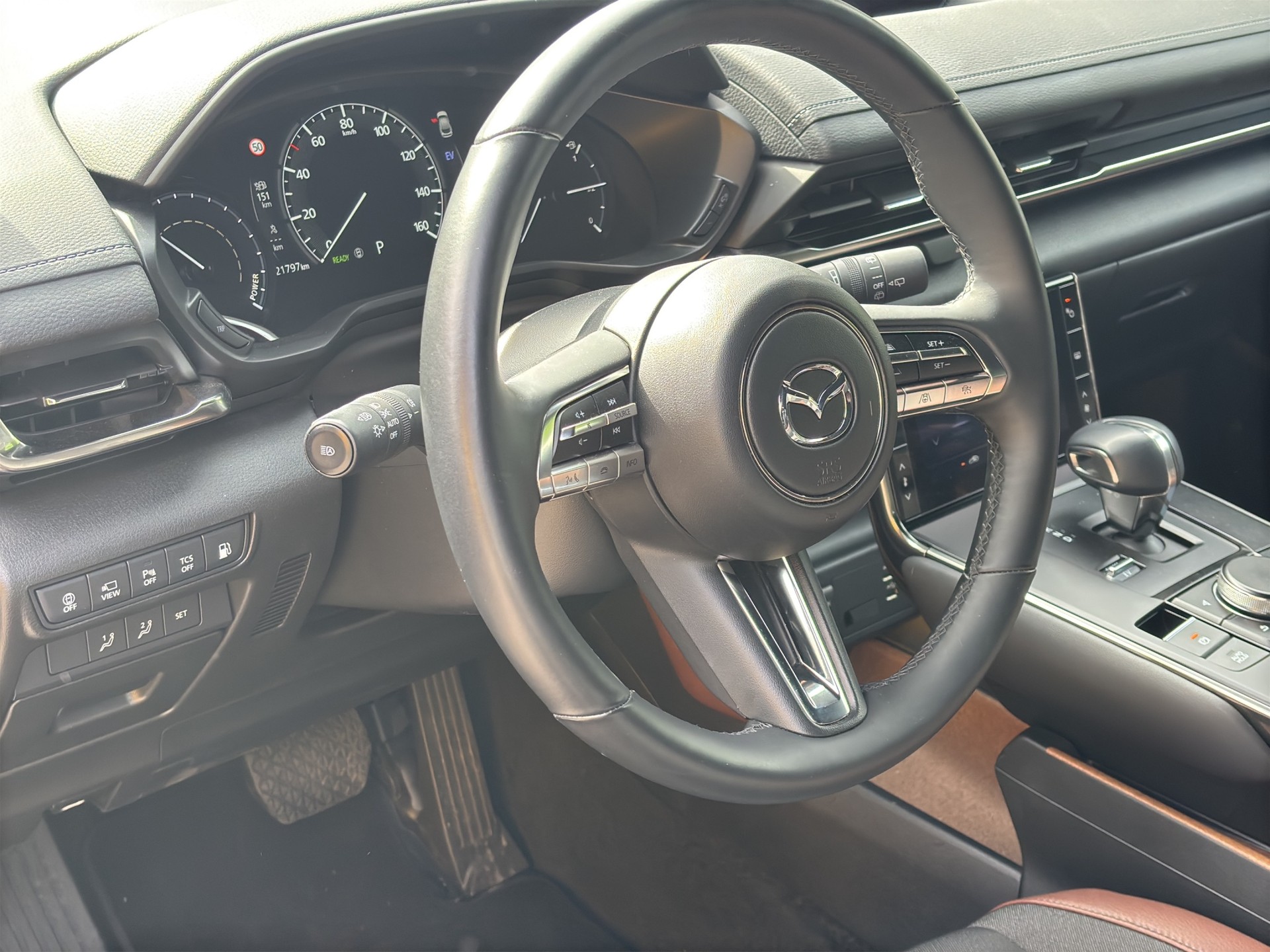 MAZDA MX-30 e-Skyactiv Makoto-image-13