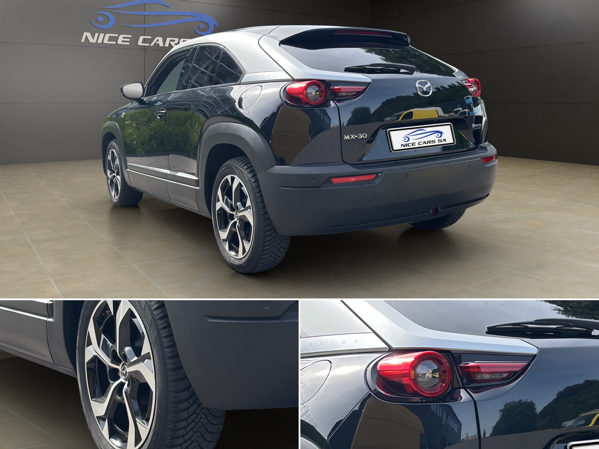 MAZDA MX-30 e-Skyactiv Makoto-image-10