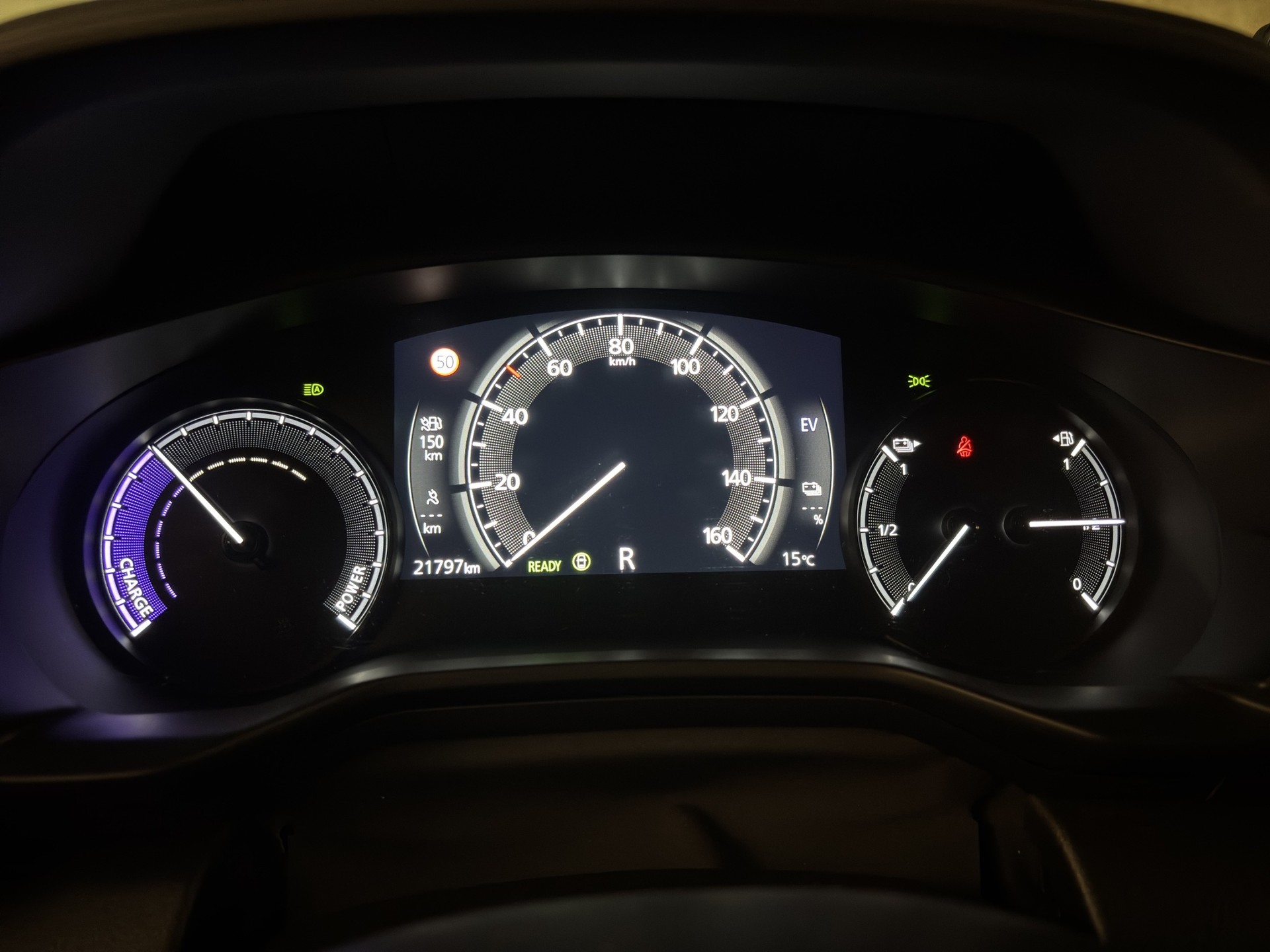 MAZDA MX-30 e-Skyactiv Makoto-image-25
