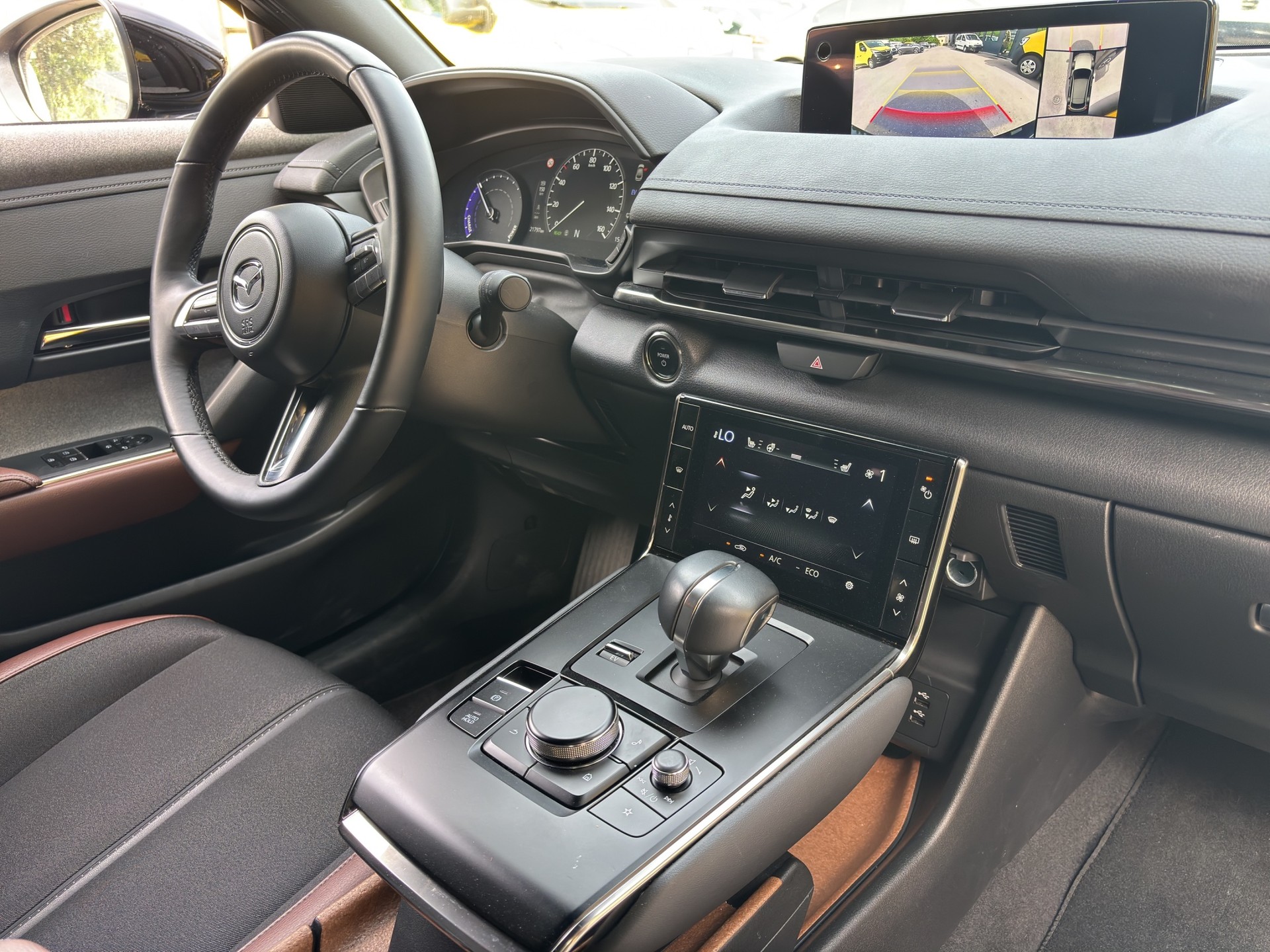MAZDA MX-30 e-Skyactiv Makoto-image-16