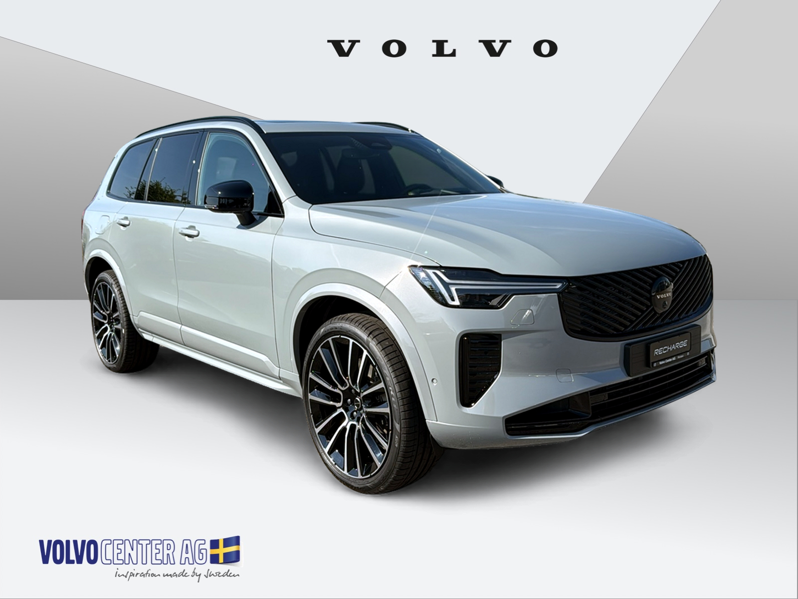 VOLVO XC90 2.0 T8 TE Black Edition eAWD-image-5