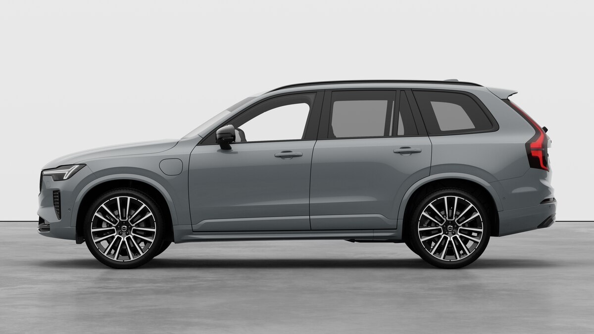 VOLVO XC90 2.0 T8 TE Black Edition eAWD-showroom-element-2