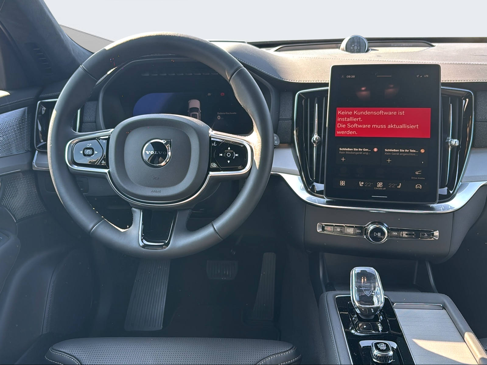 VOLVO XC90 2.0 T8 TE Black Edition eAWD-image-12
