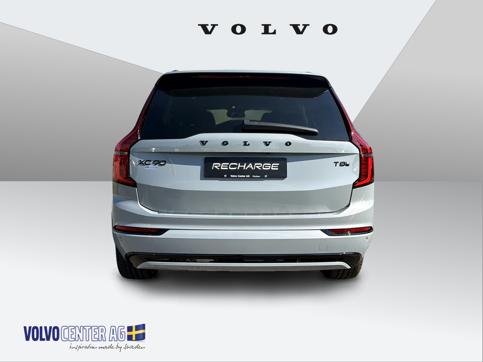 VOLVO XC90 2.0 T8 TE Black Edition eAWD-image-7