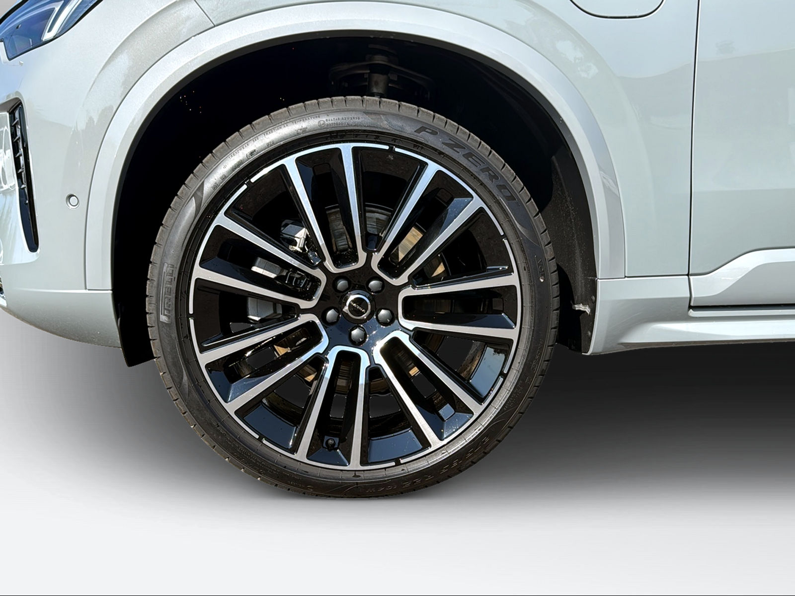 VOLVO XC90 2.0 T8 TE Black Edition eAWD-image-8