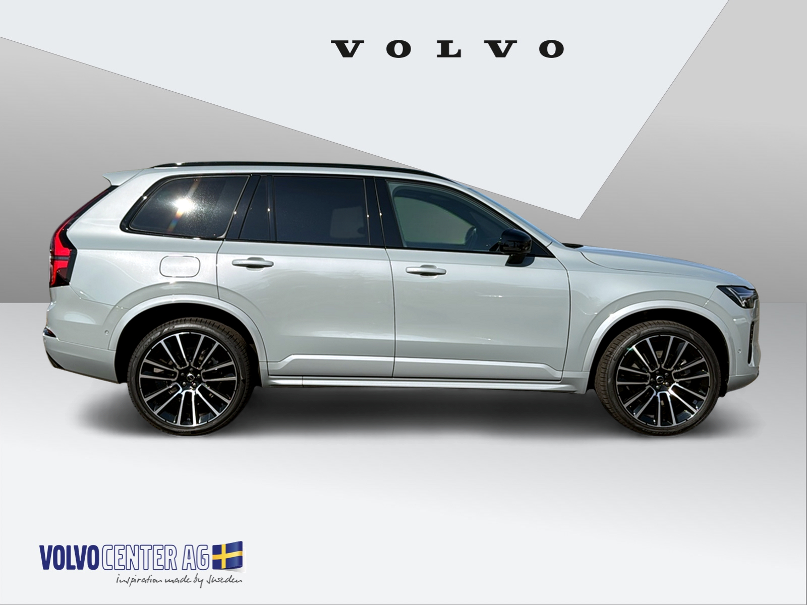 VOLVO XC90 2.0 T8 TE Black Edition eAWD-image-4