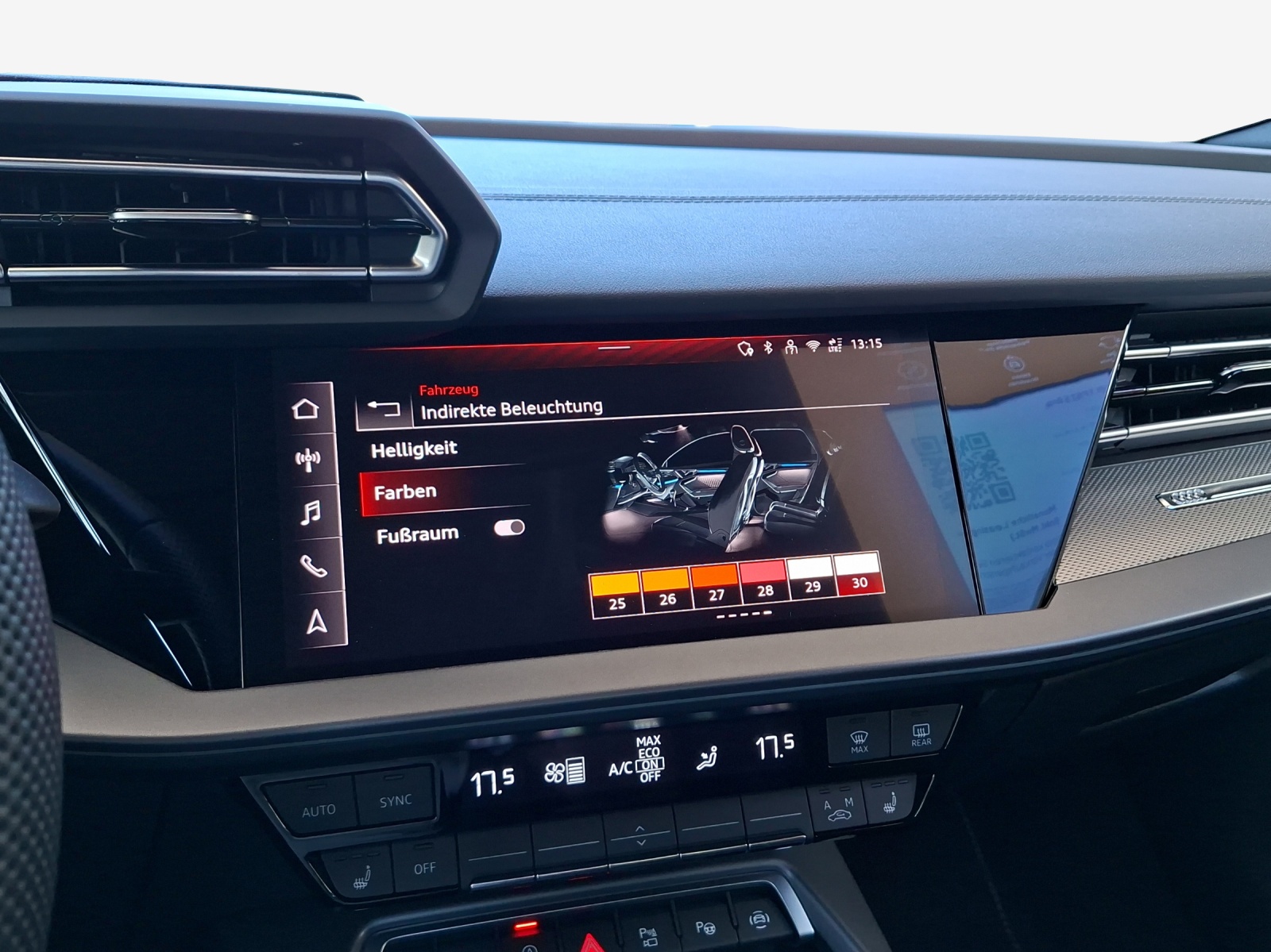 AUDI A3 Sportback 35 TFSI S line S-tronic-image-14
