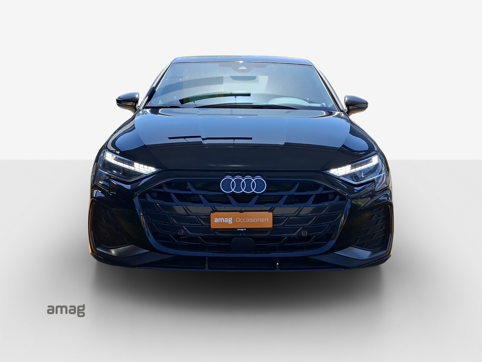 AUDI A3 Sportback 35 TFSI S line S-tronic-image-6