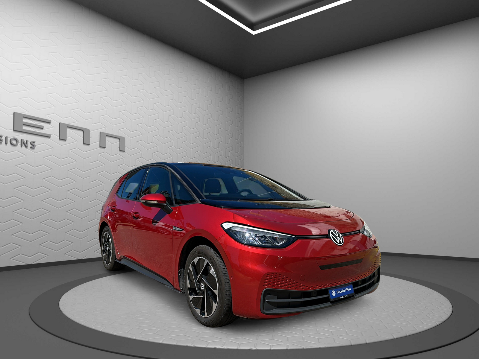 VW ID.3 Pro Performance 58 kWh Pro-image-7