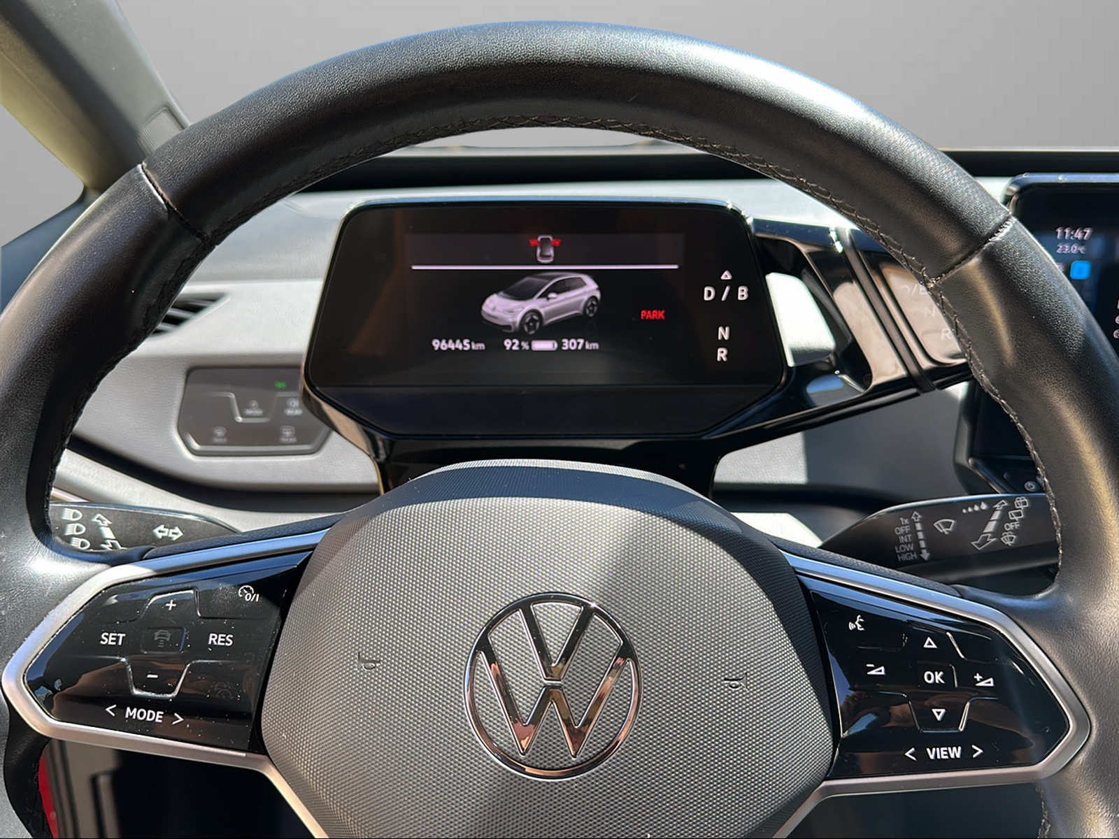 VW ID.3 Pro Performance 58 kWh Pro-image-13