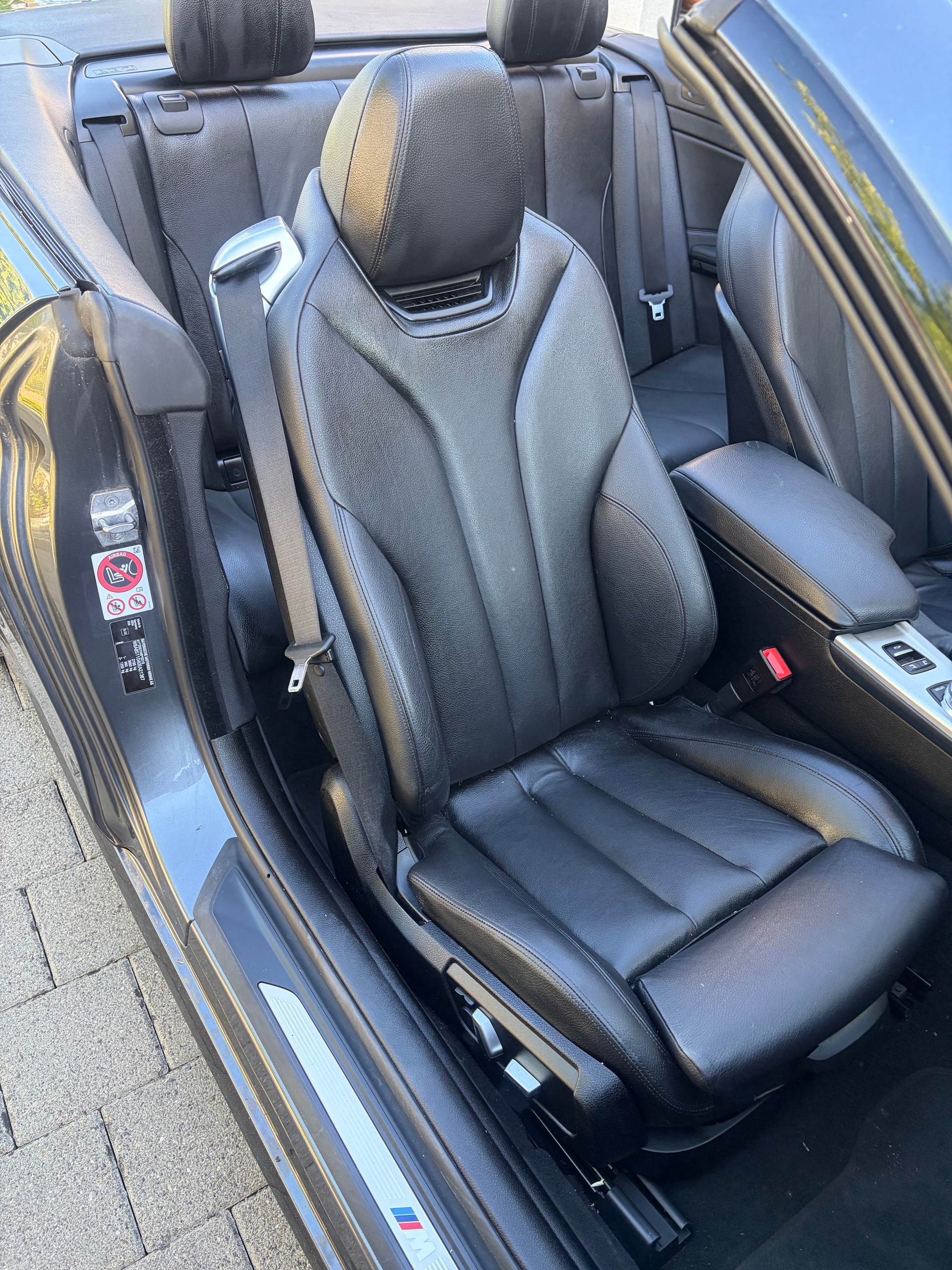 BMW 420d-image-15
