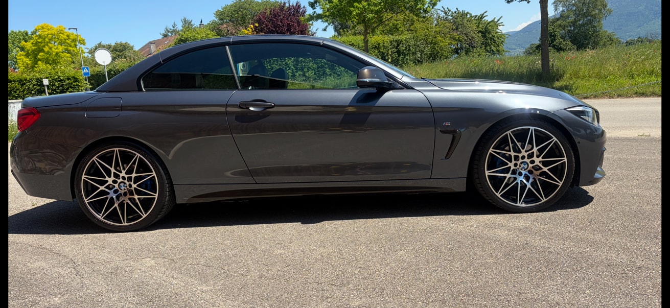 BMW 420d-image-4