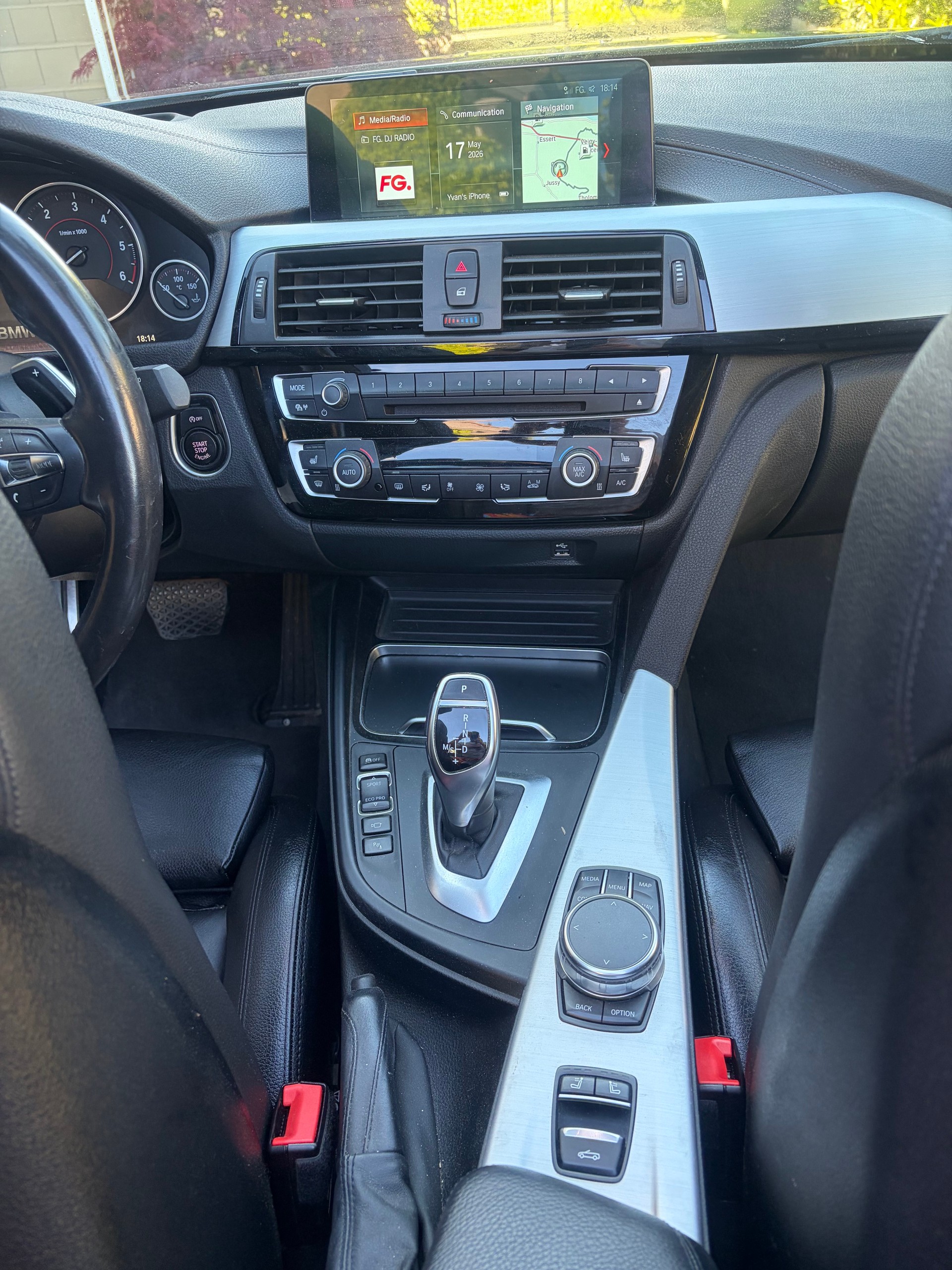 BMW 420d-image-5