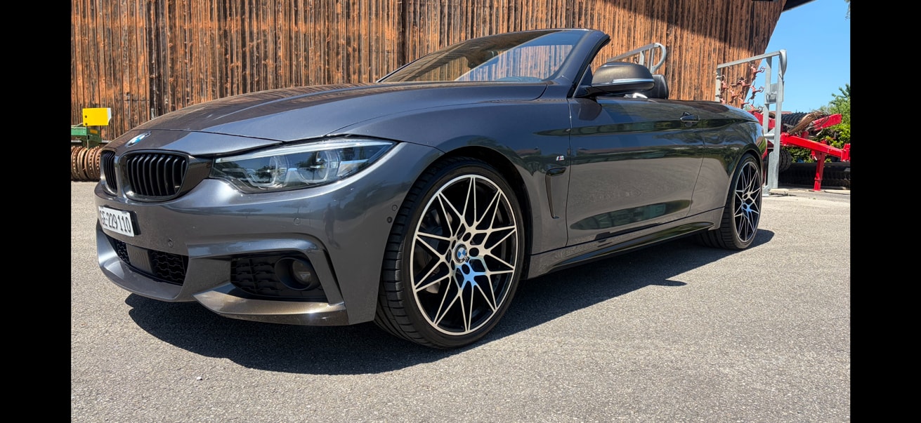 BMW 420d-image-0