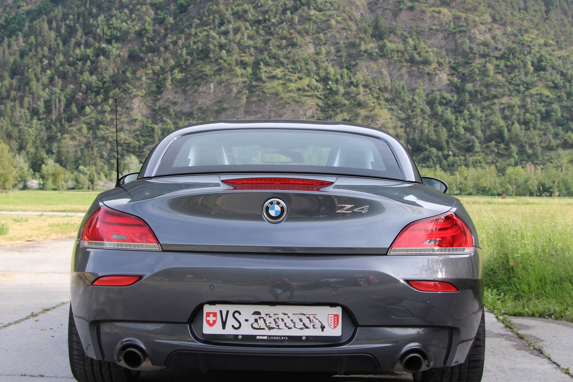 BMW 35is sDrive DK-image-1