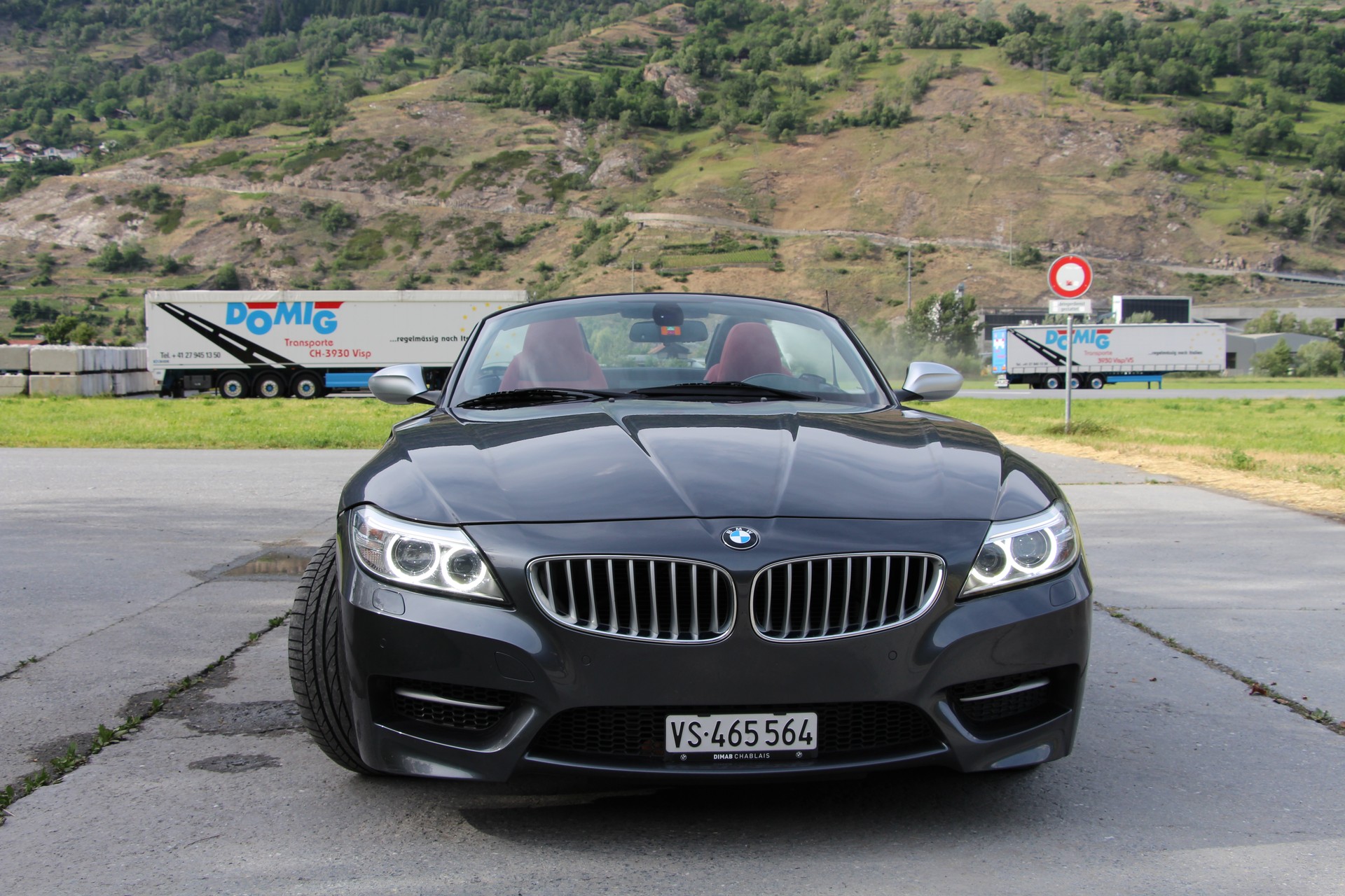 BMW 35is sDrive DK-image-2