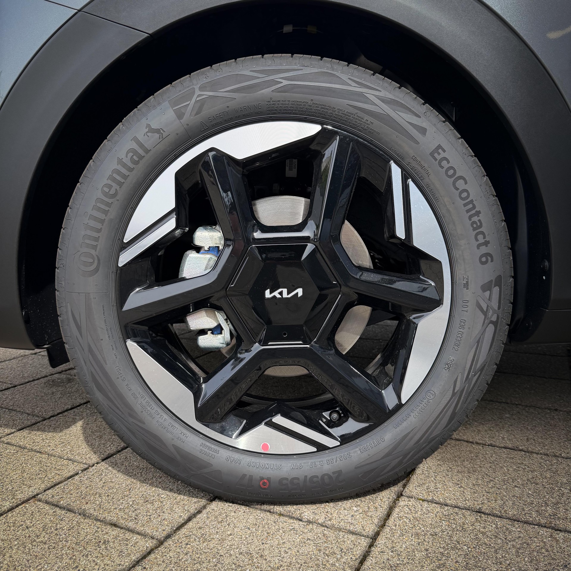 KIA Stonic 1.0 T-GDi MHEV Power-image-3