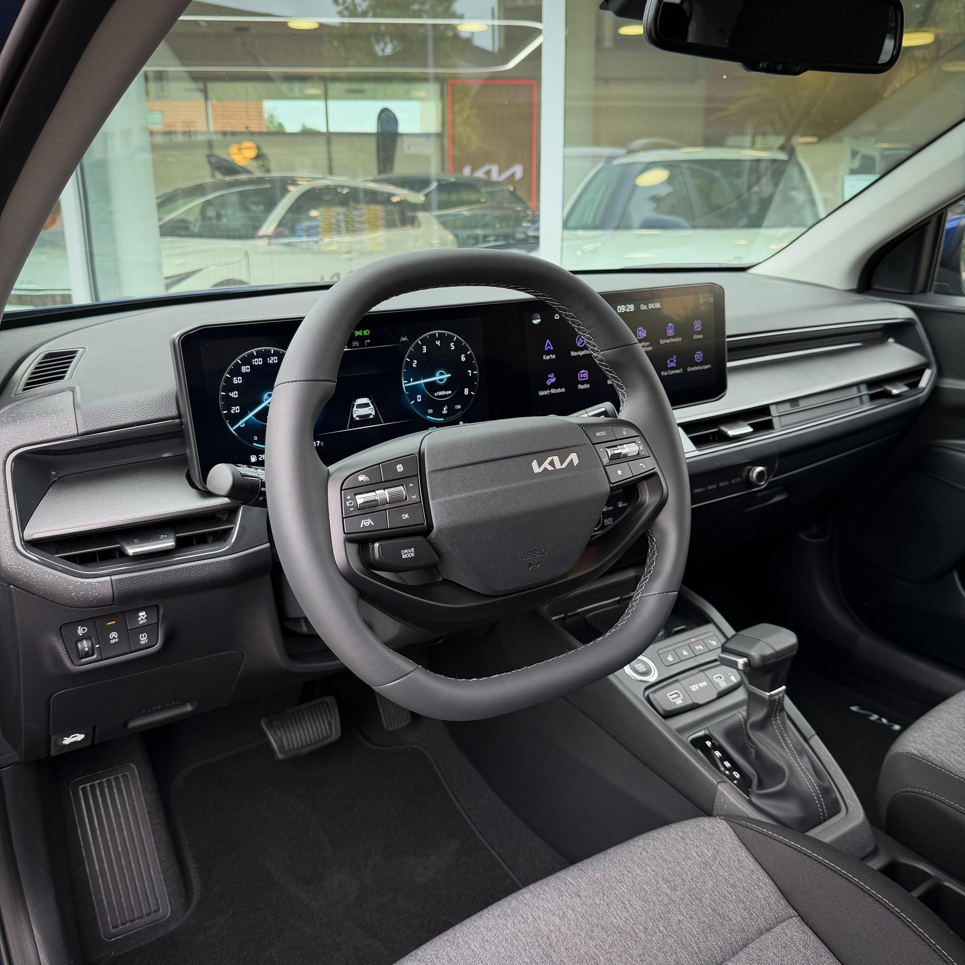 KIA Stonic 1.0 T-GDi MHEV Power-showroom-element-2