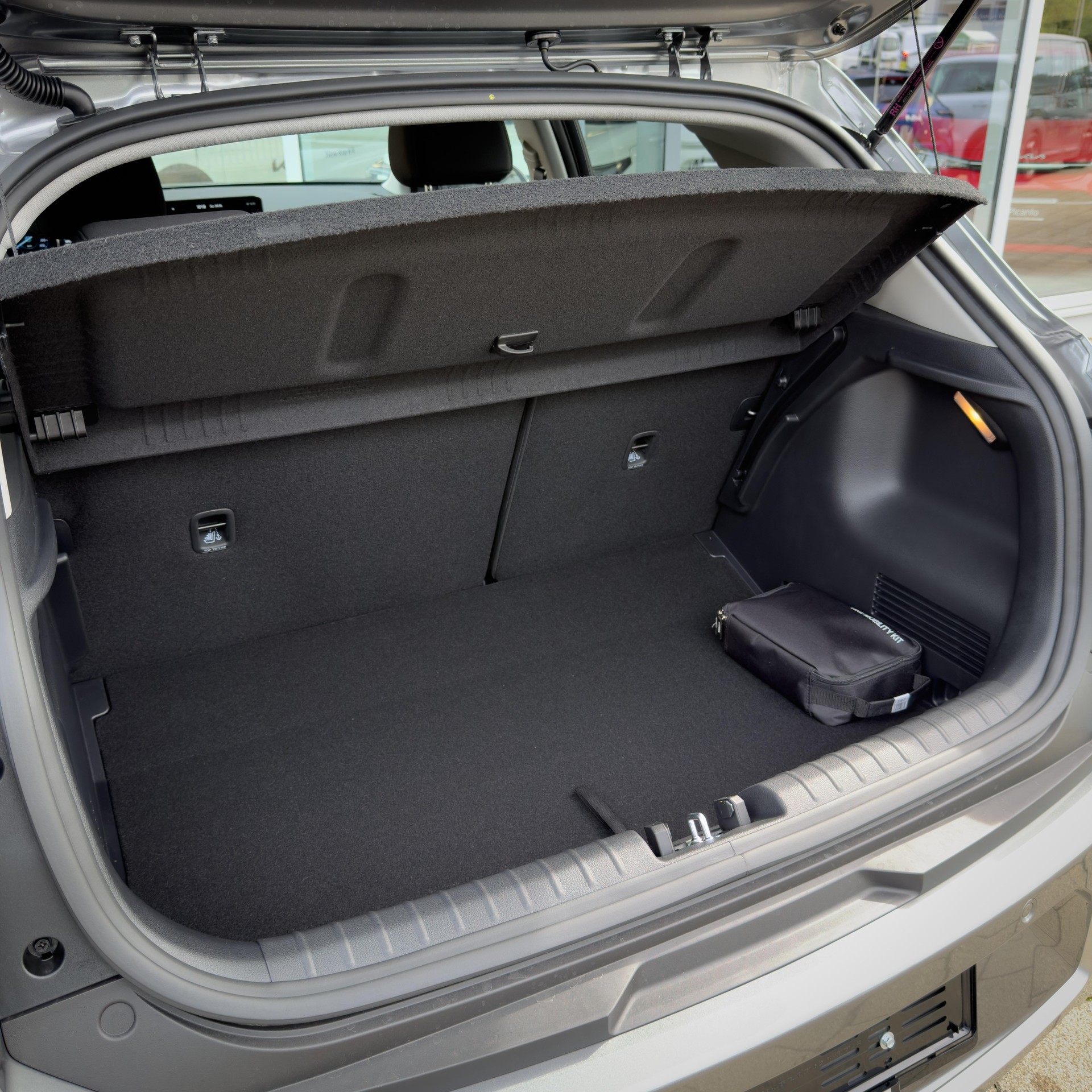 KIA Stonic 1.0 T-GDi MHEV Power-image-13