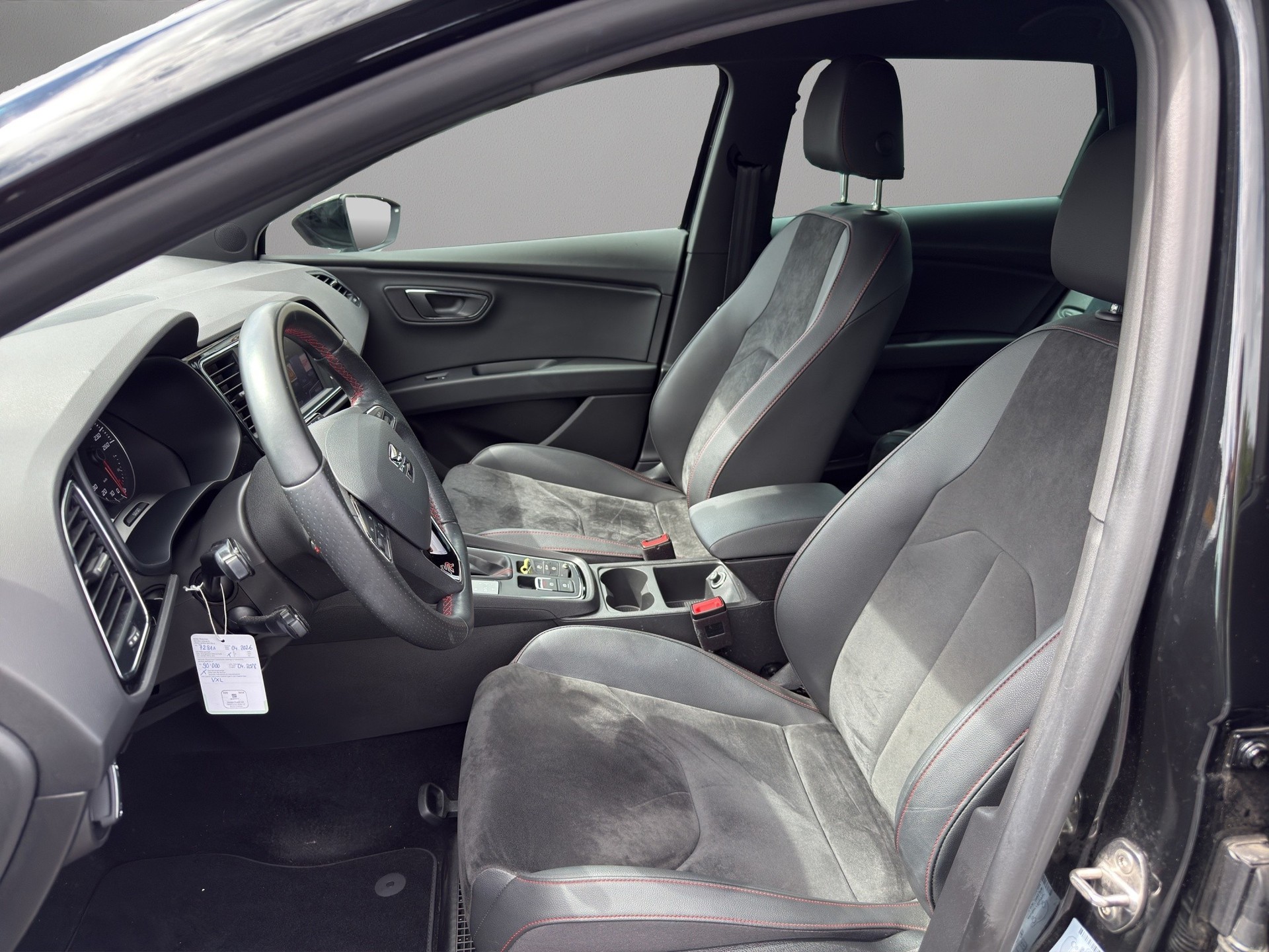SEAT Leon ST 1.5 TSI EVO ACT SWISS FR DSG-image-4
