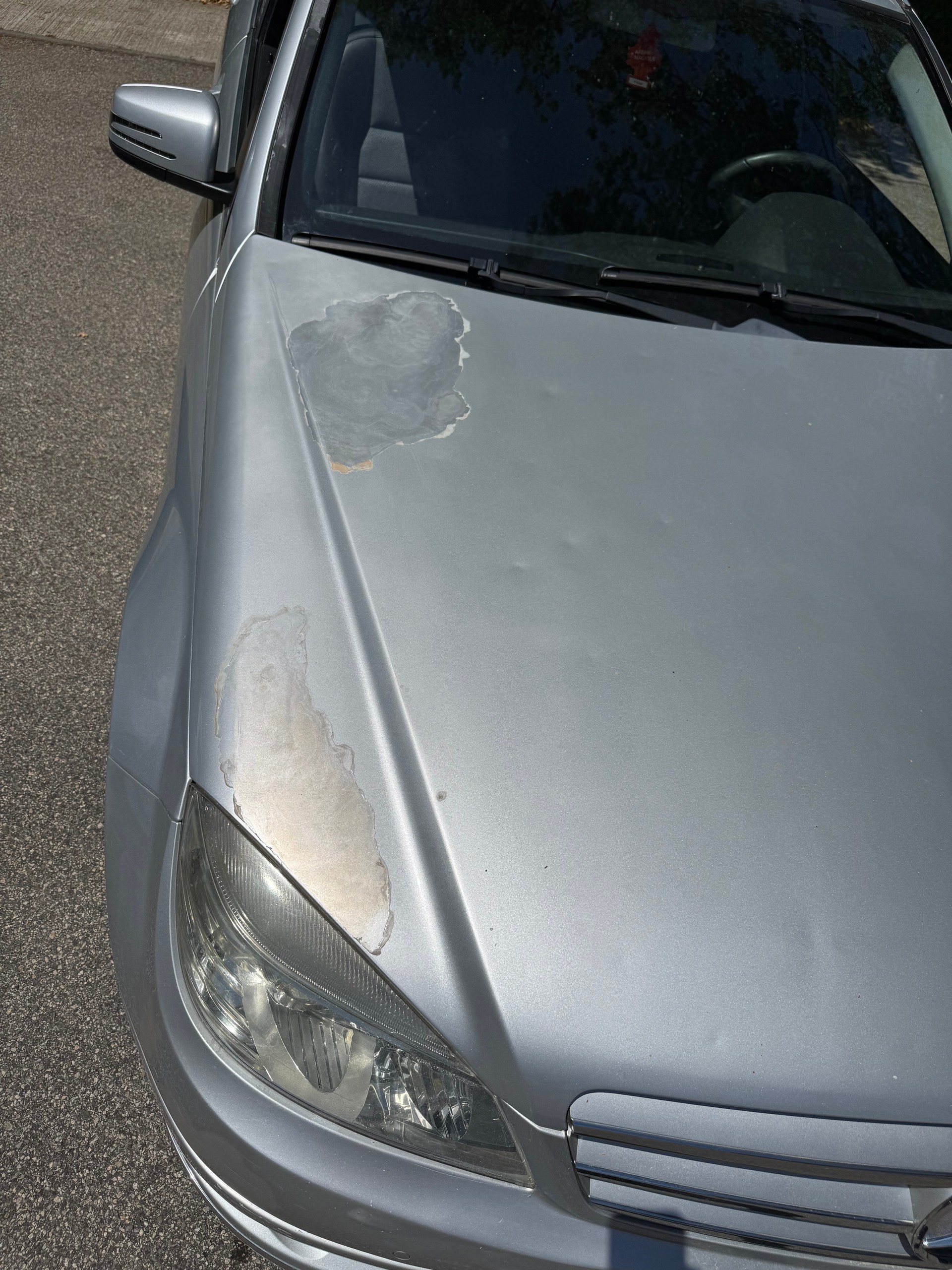 MERCEDES-BENZ C 200 Kompressor-image-5