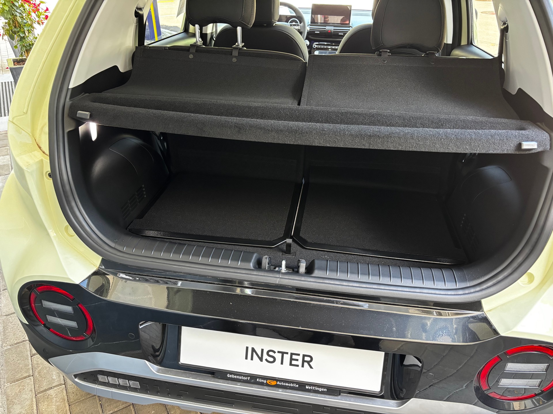 HYUNDAI Inster 49kWh Vertex-image-13