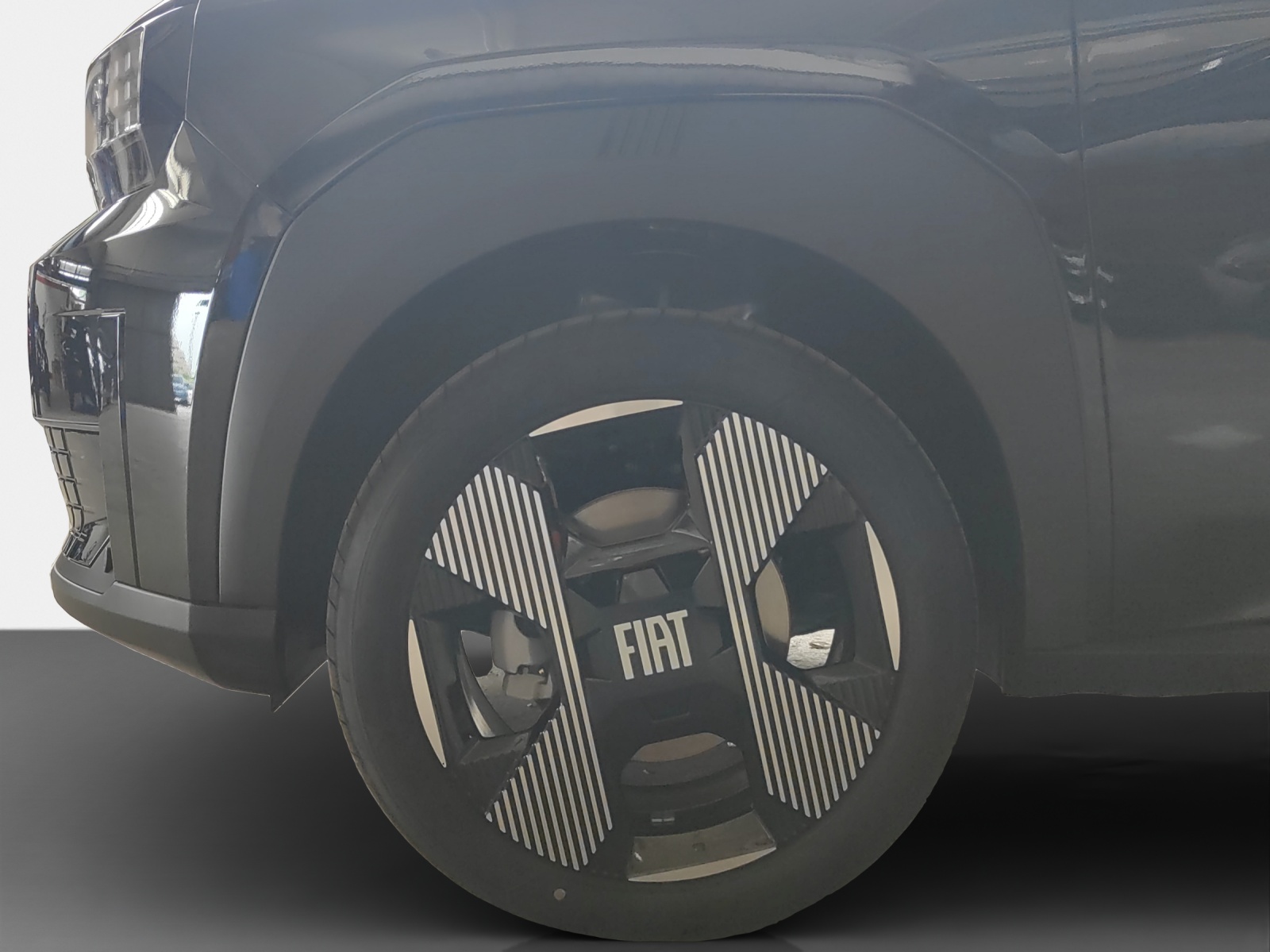 FIAT Grande Panda 1.2/100 Hybrid Icon-image-8