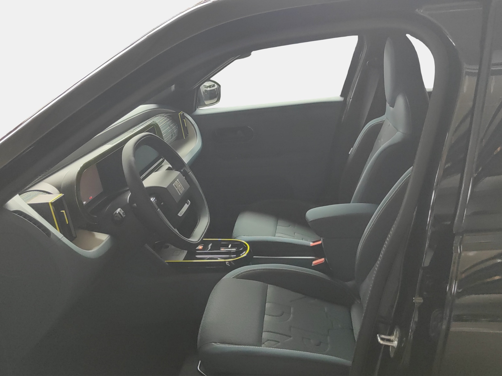 FIAT Grande Panda 1.2/100 Hybrid Icon-image-9