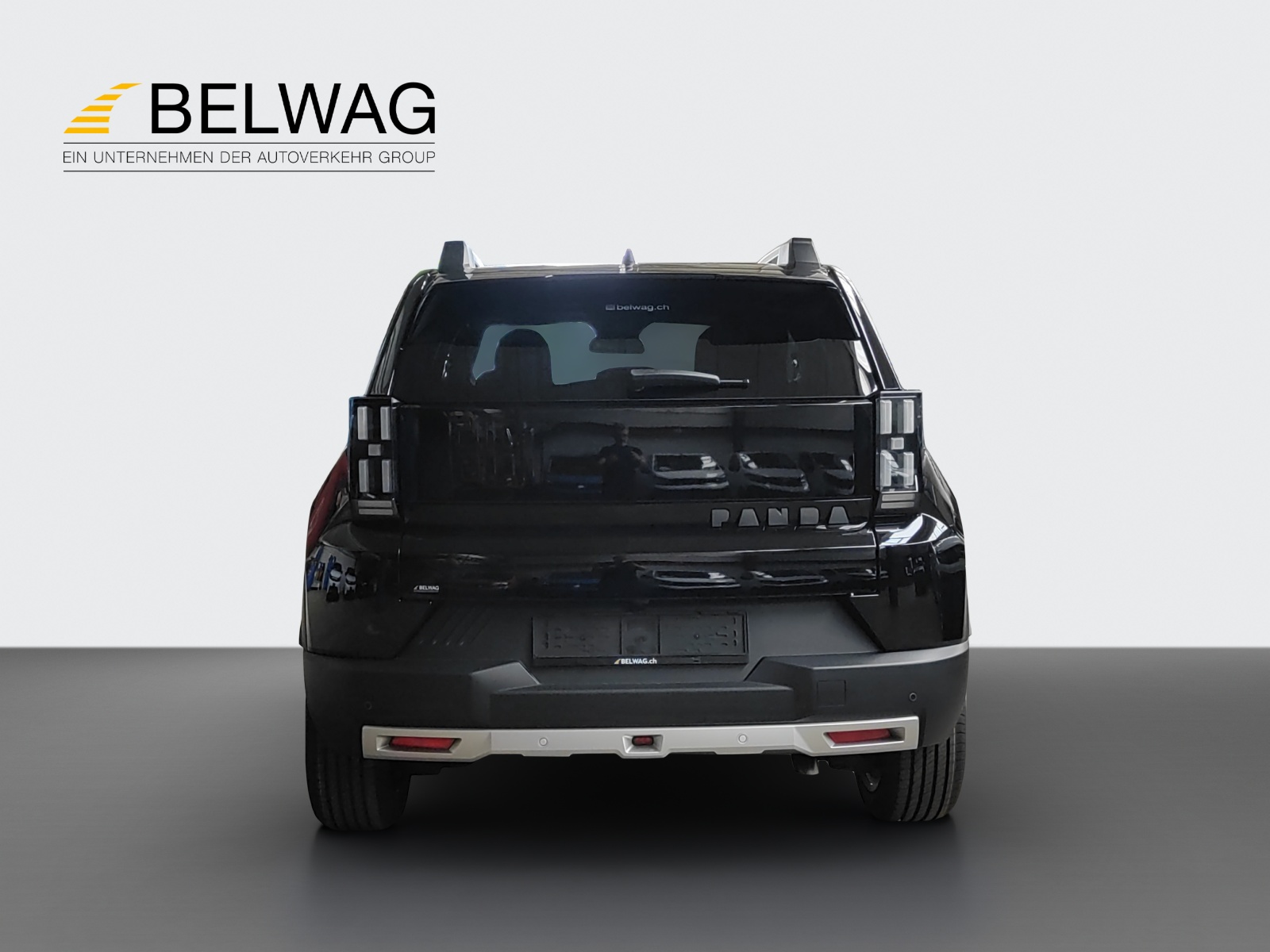 FIAT Grande Panda 1.2/100 Hybrid Icon-image-4