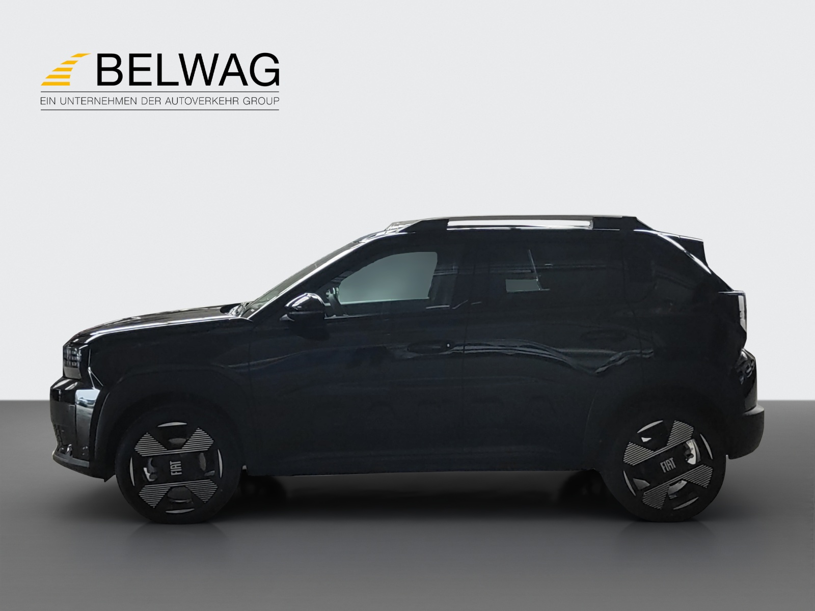 FIAT Grande Panda 1.2/100 Hybrid Icon-image-2
