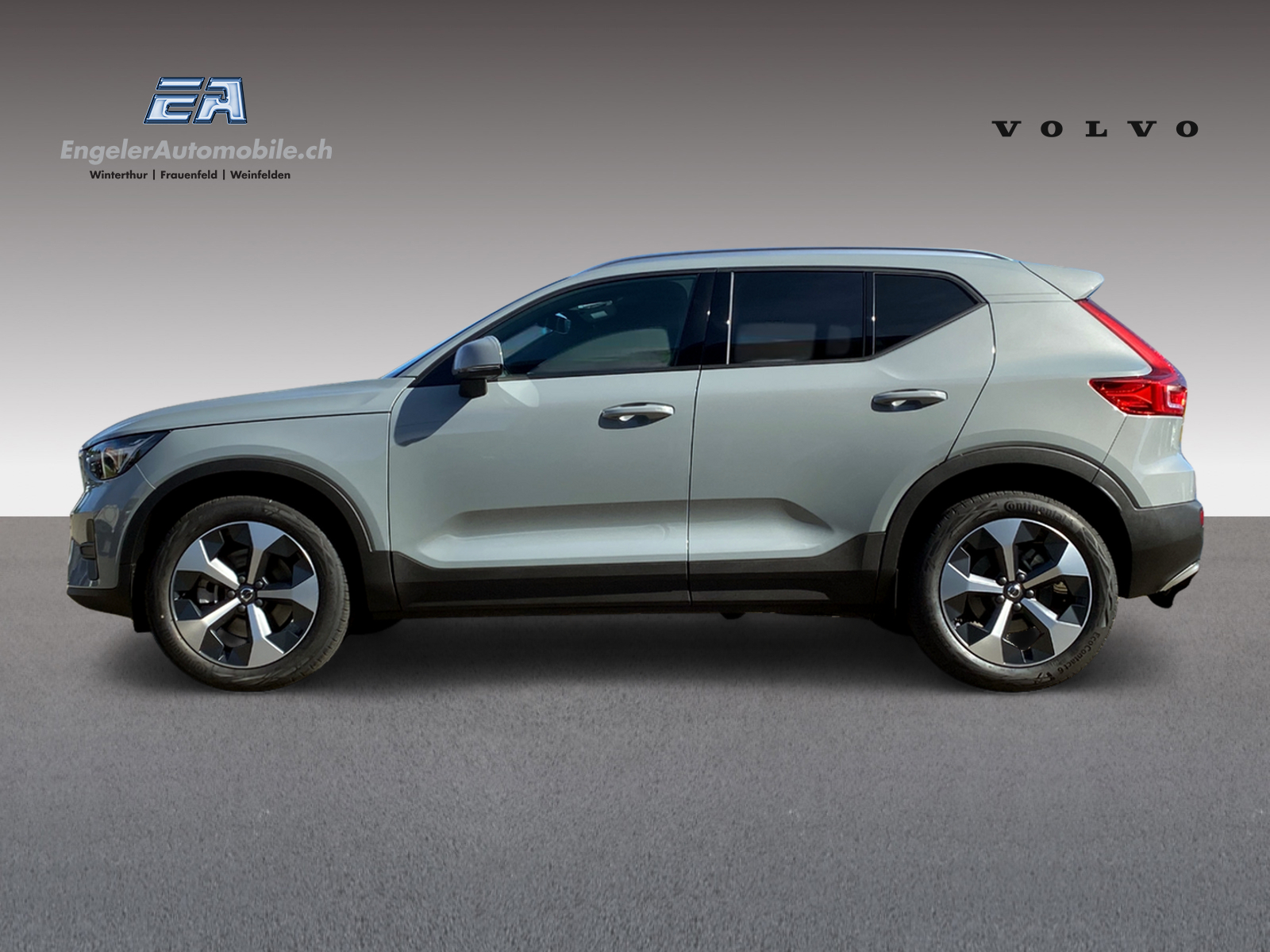 VOLVO XC40 2.0 B3 MH XCITE-image-3