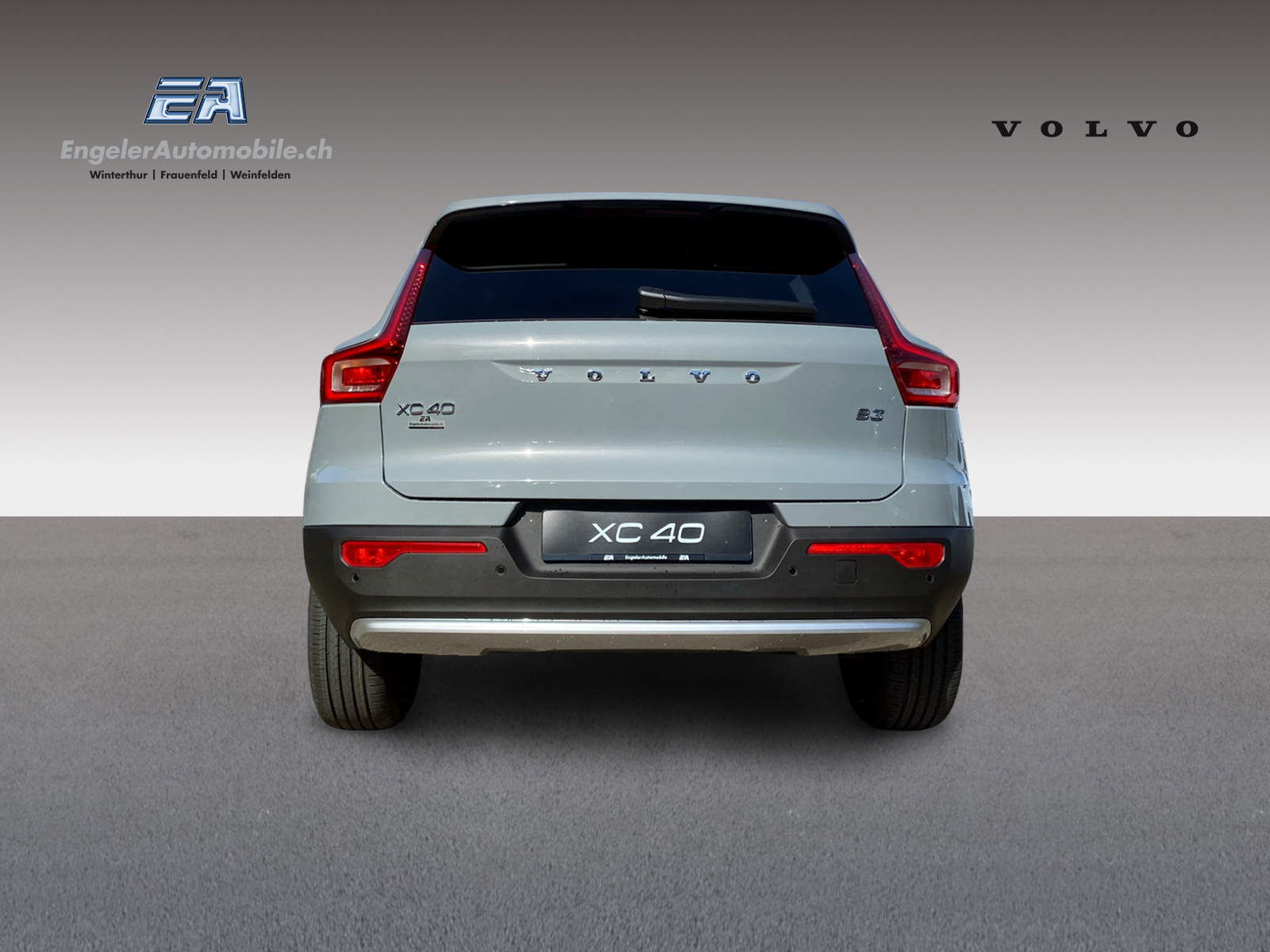 VOLVO XC40 2.0 B3 MH XCITE-image-4