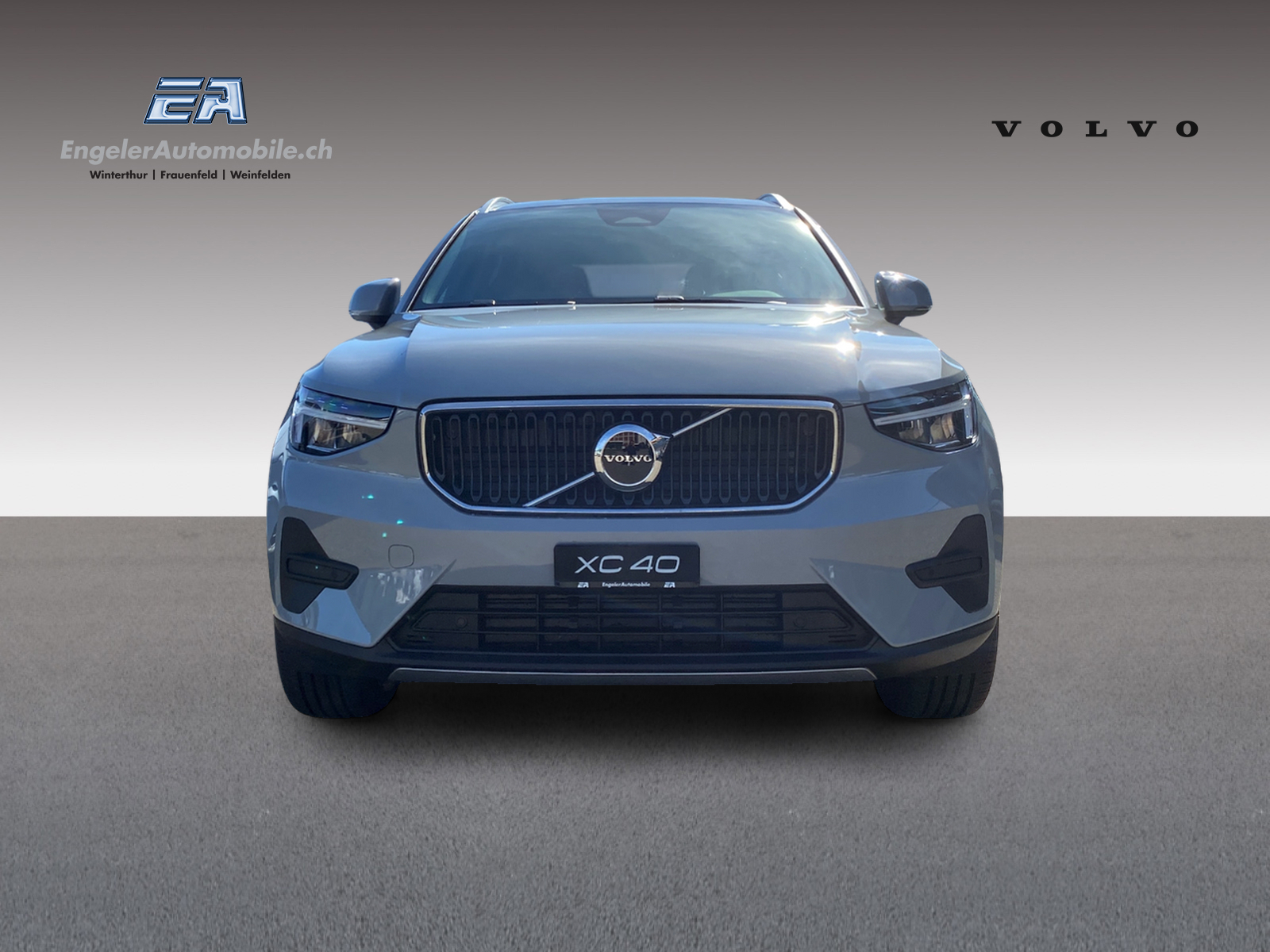 VOLVO XC40 2.0 B3 MH XCITE-image-2