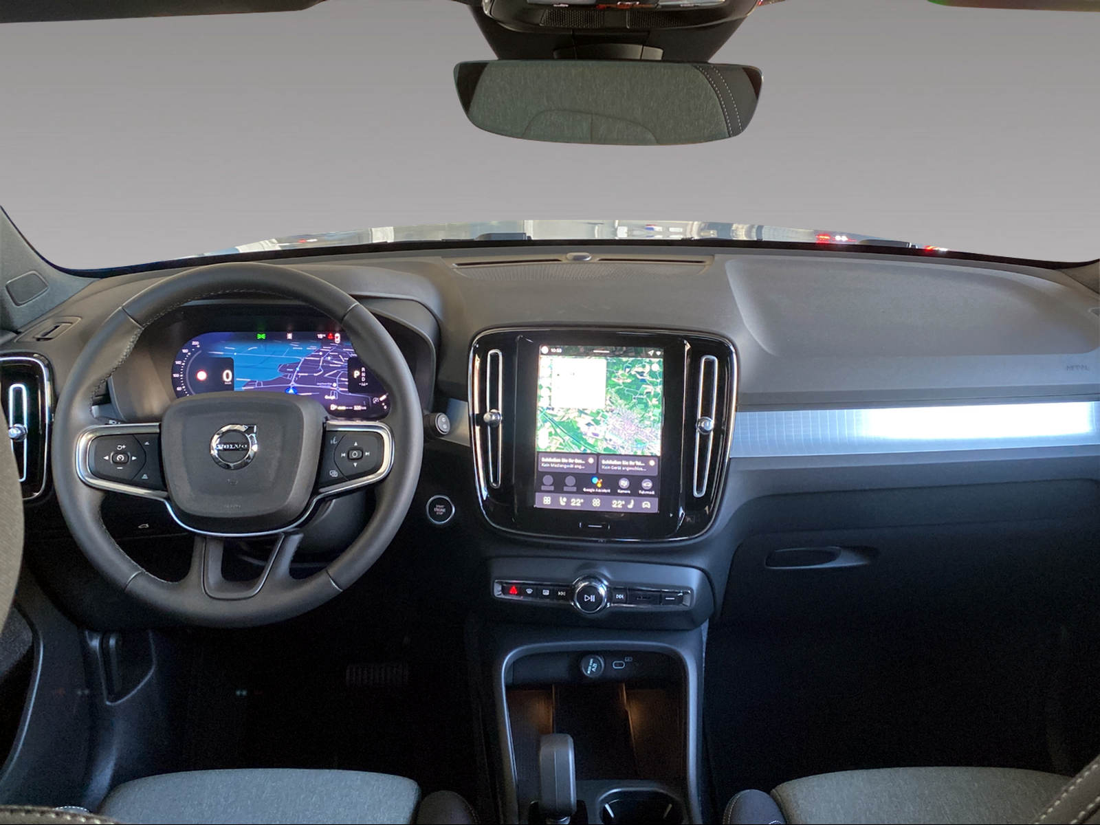 VOLVO XC40 2.0 B3 MH XCITE-image-8