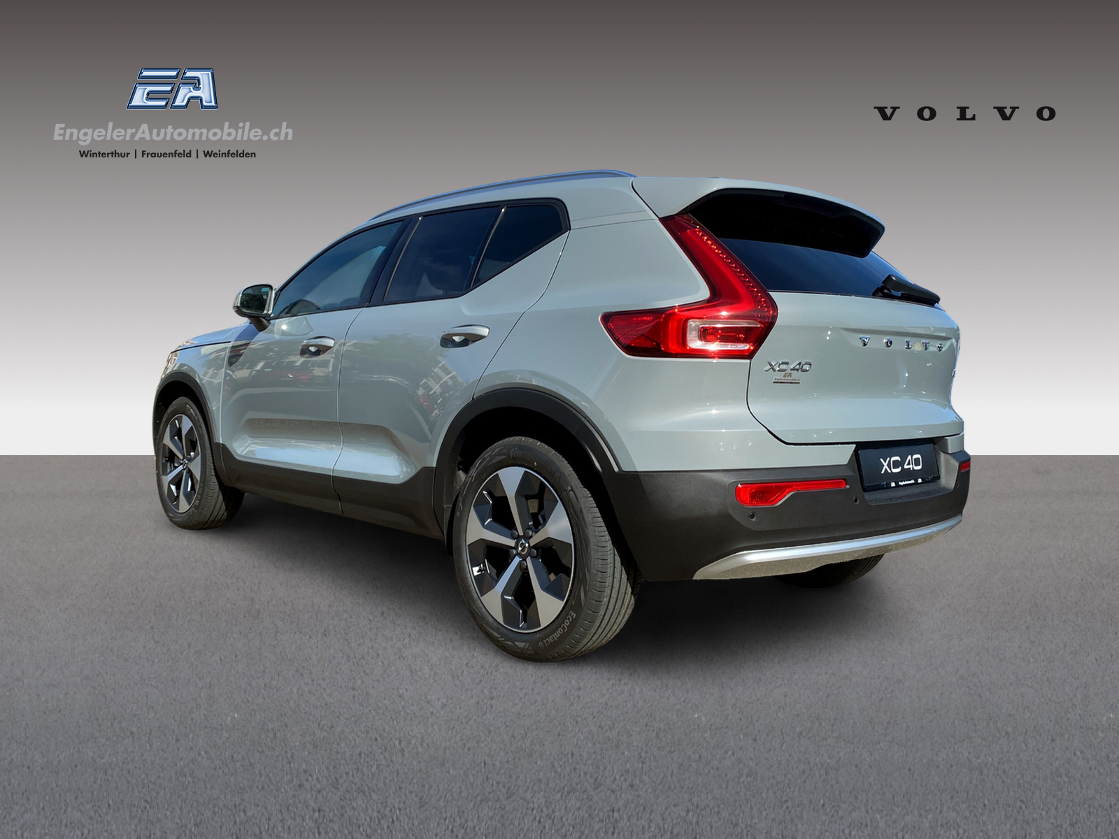 VOLVO XC40 2.0 B3 MH XCITE-image-5