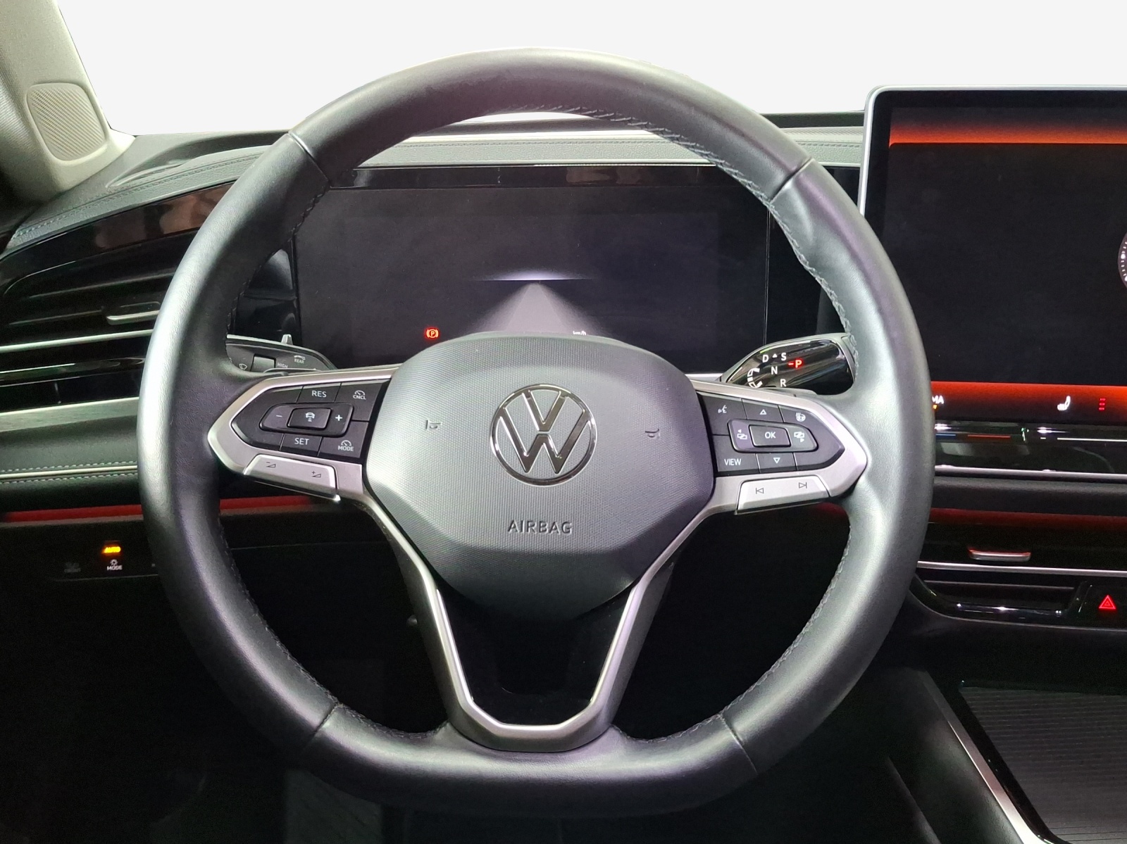 VW Passat Variant 2.0 TDI evo Elegance 4 Motion DSG-image-9