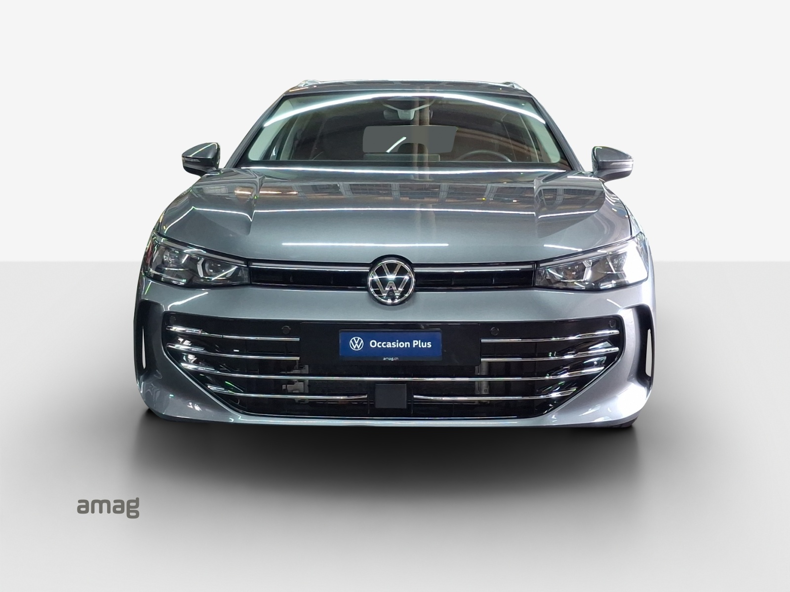 VW Passat Variant 2.0 TDI evo Elegance 4 Motion DSG-image-6