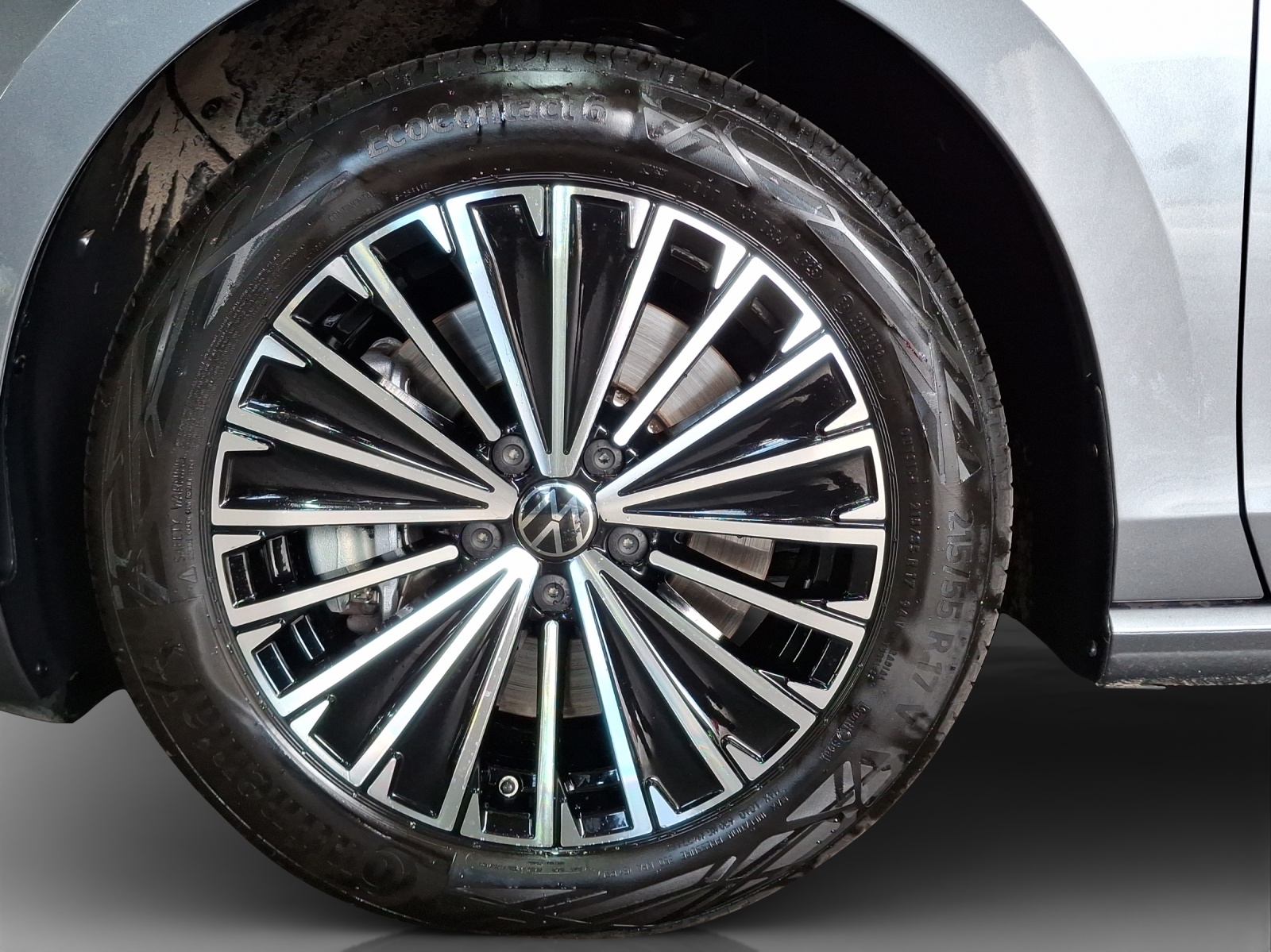 VW Passat Variant 2.0 TDI evo Elegance 4 Motion DSG-image-14